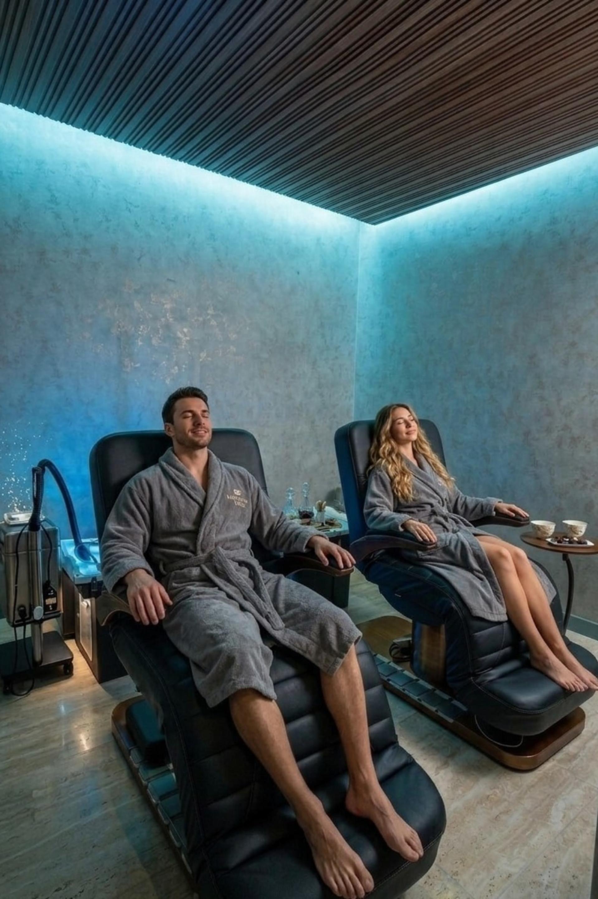 Morning Kiss Blissful Spa at Sukhumvit in Bangkok - Thumbnail 16