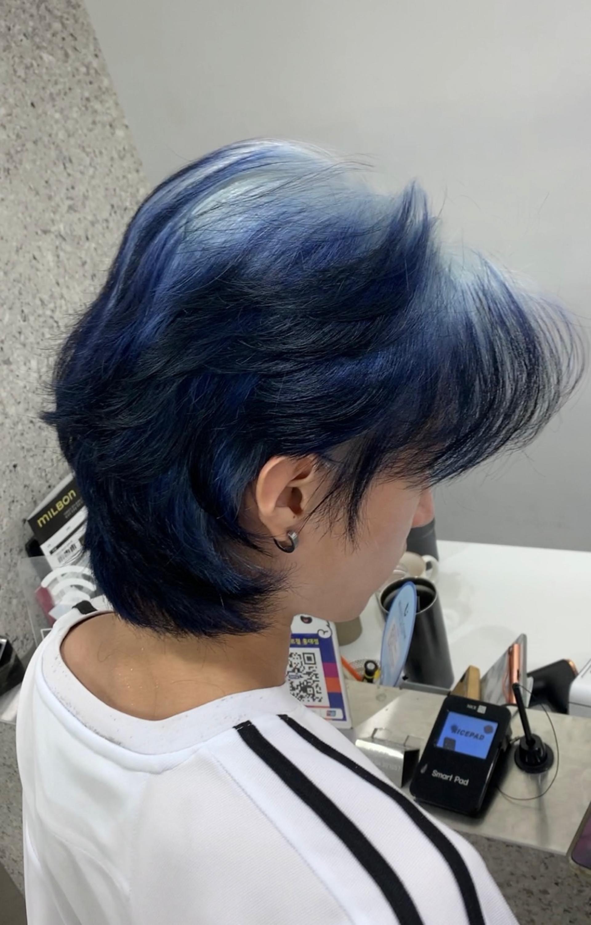 K-Pop & K-Drama Hair Styling Experience at Argyol Hongdae - Thumbnail 13