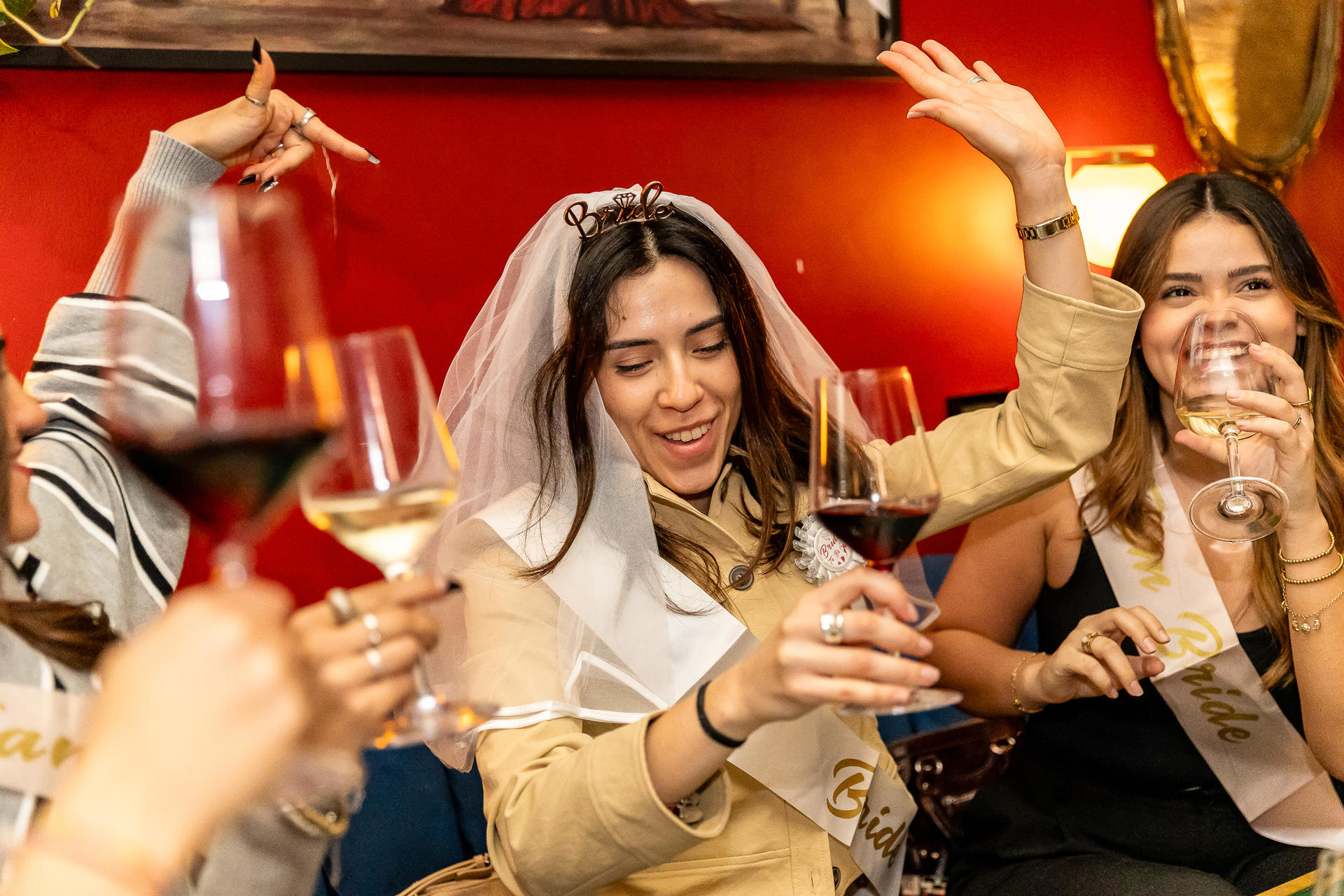Rome: Guided Bar Crawl with Drinks & Dark History - Thumbnail 5
