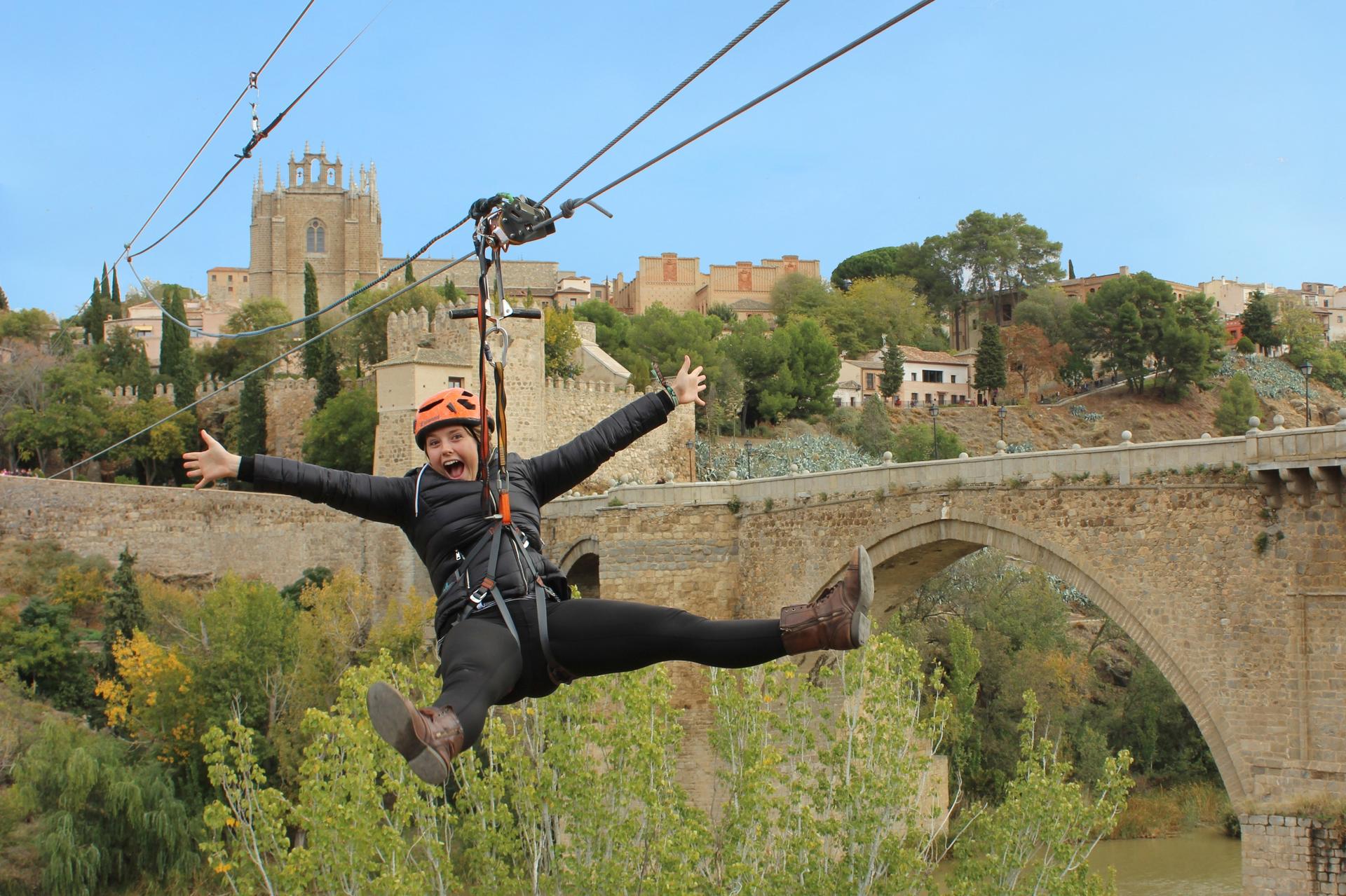 Toledo day tour from Madrid with optional activities - Thumbnail 3