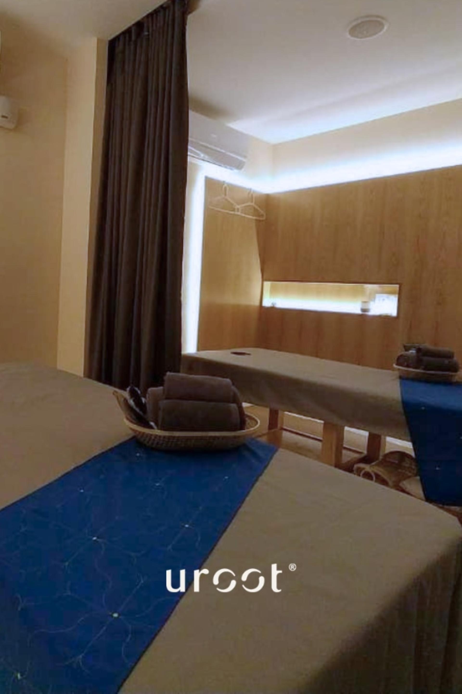 Massage & Wellness Experience at Uroot Marc Residence KLCC KL - Thumbnail 6