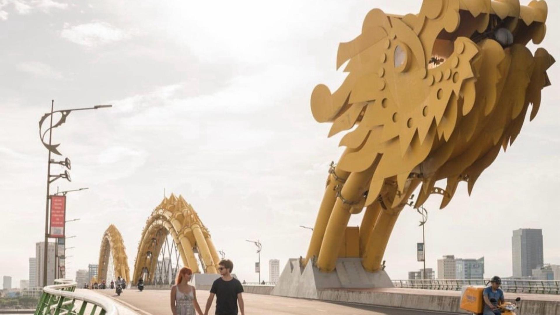 Da Nang Instagram Half Day Tour  - Thumbnail 7