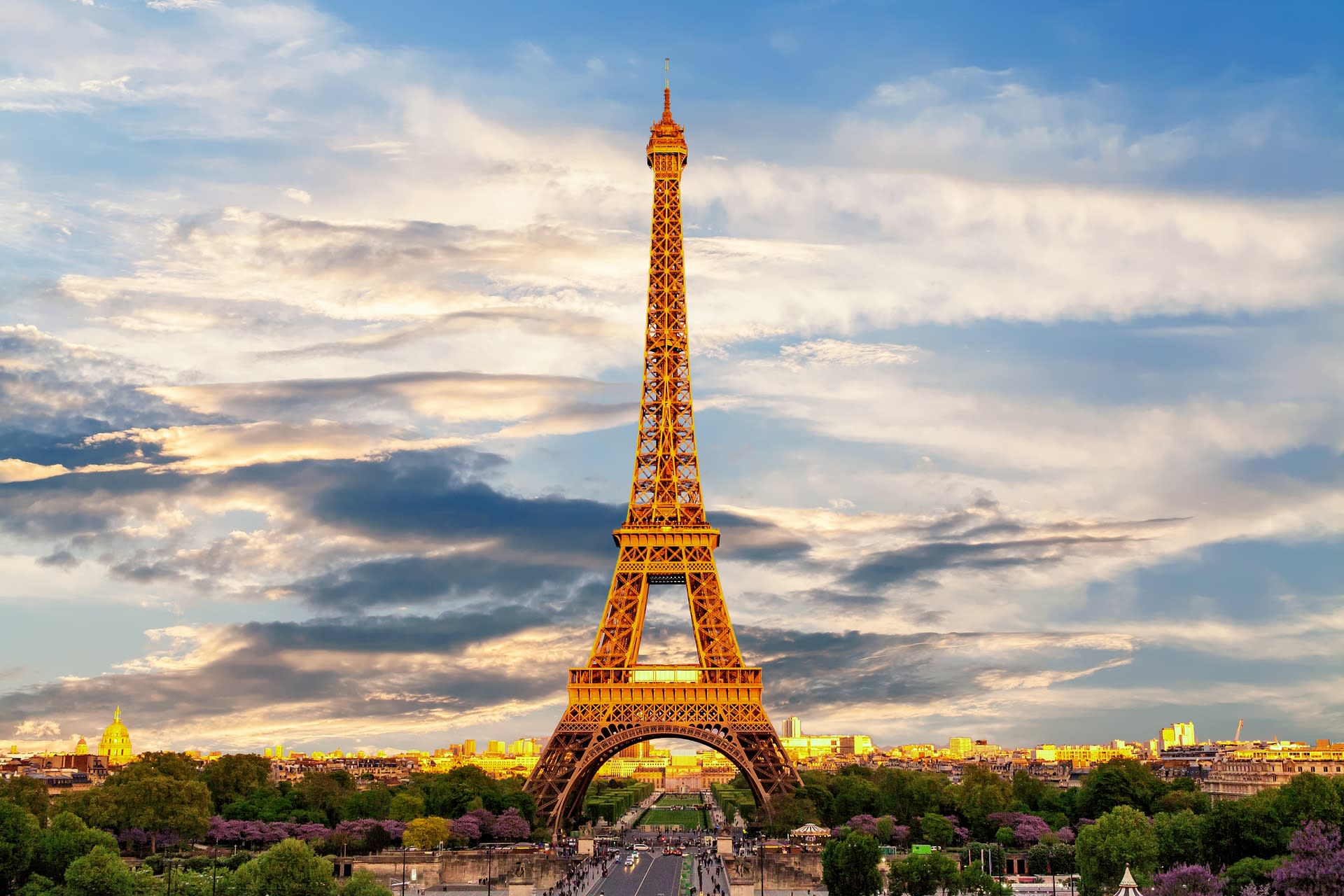 Eiffel Tower Tour with Optional Seine River Sightseeing Cruise - Thumbnail 10
