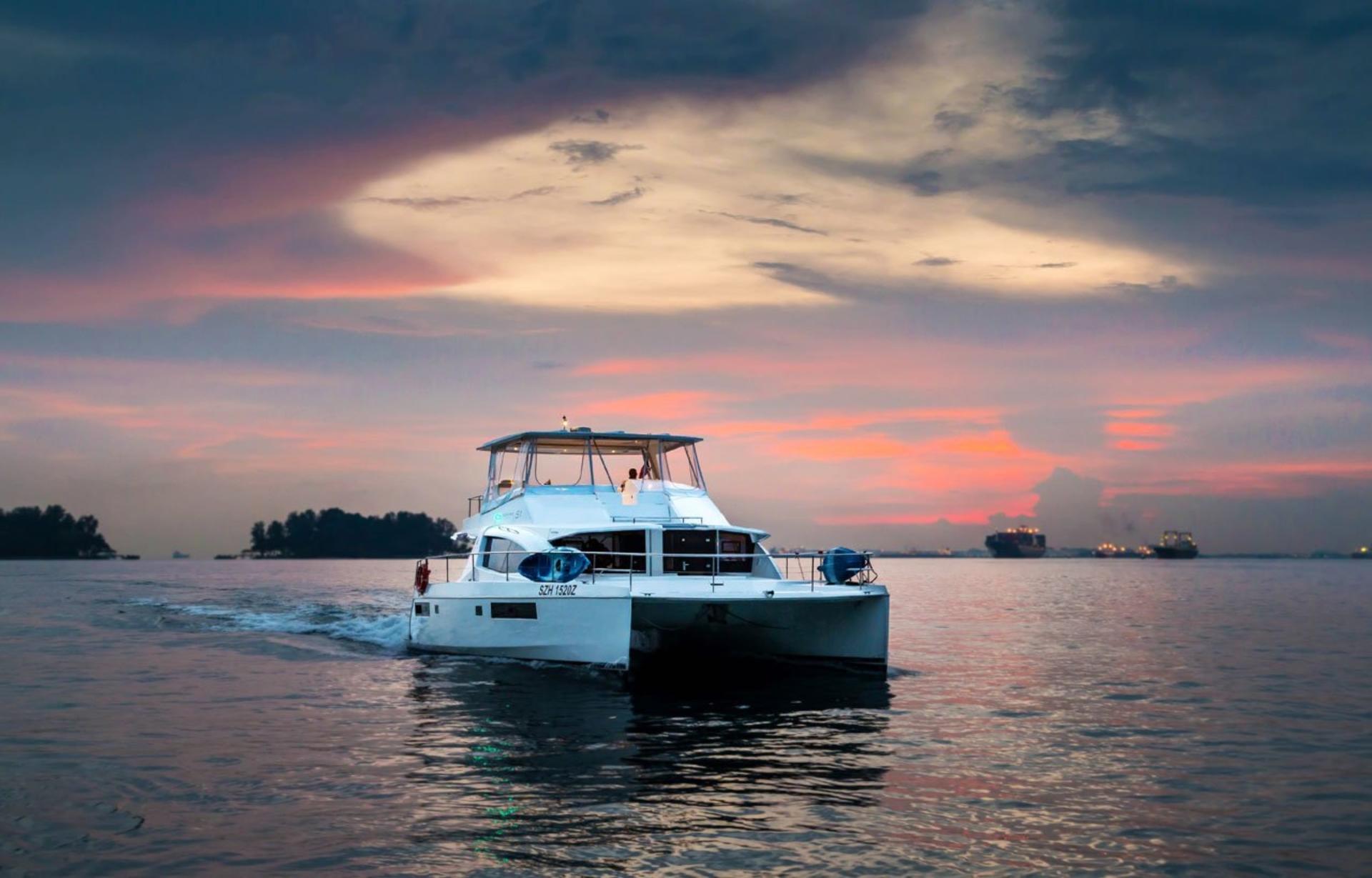 Southern Islands Yacht Charter on Valencia by Valencia Yachts - Image 1