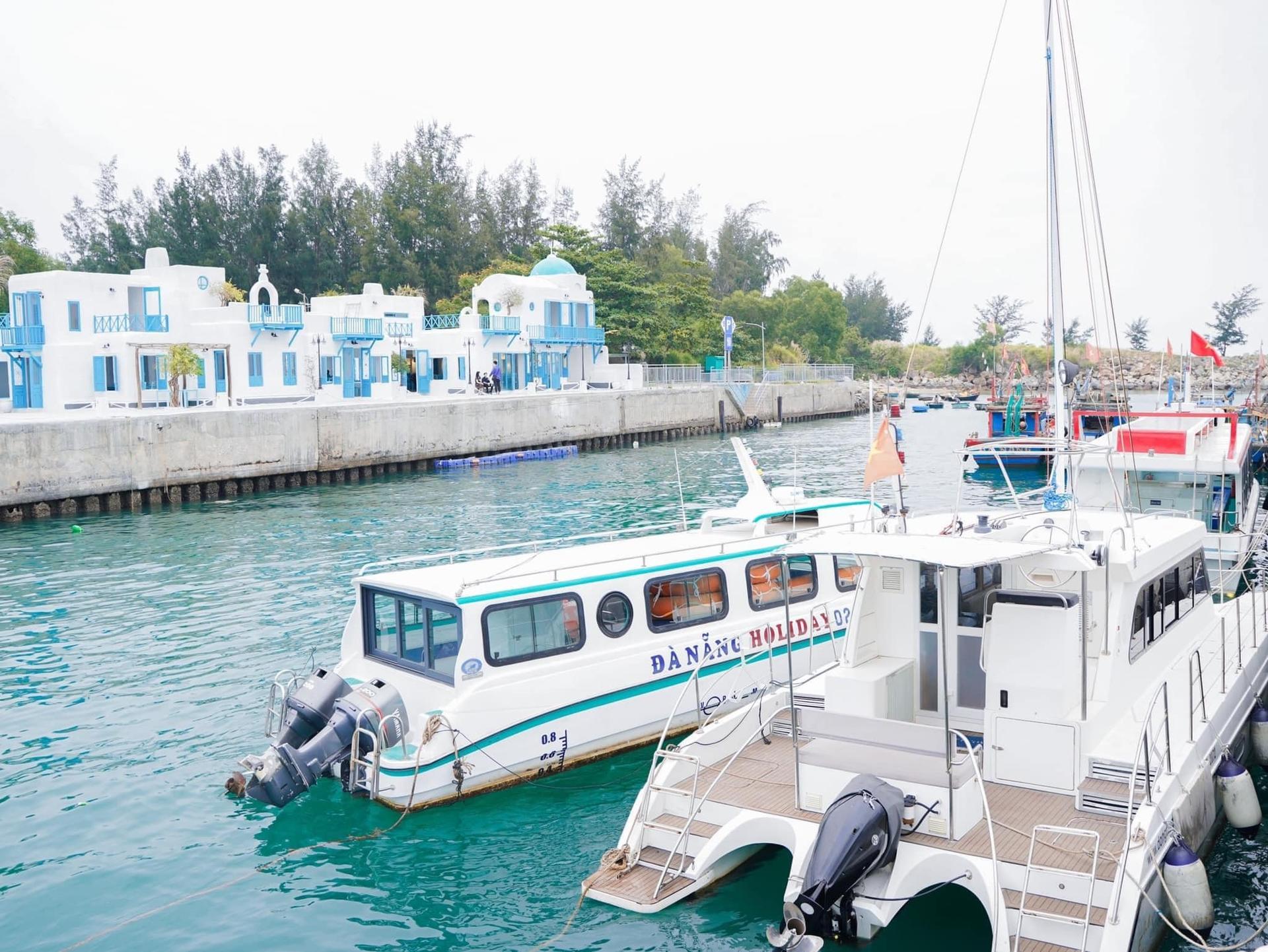 Da Nang Son Tra Peninsula Half-Day Snorkeling & Fishing Tour - Thumbnail 2