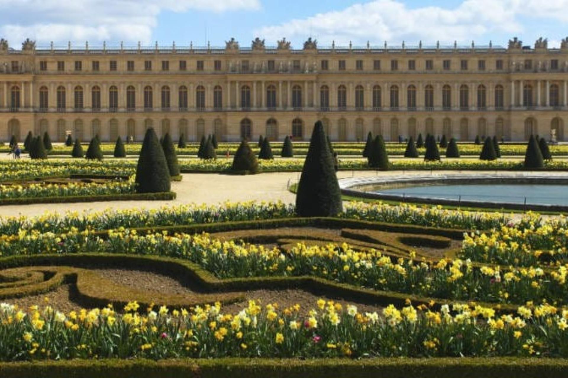 Monet's Gardens & Palace of Versailles One Day Tour from Paris  - Thumbnail 6