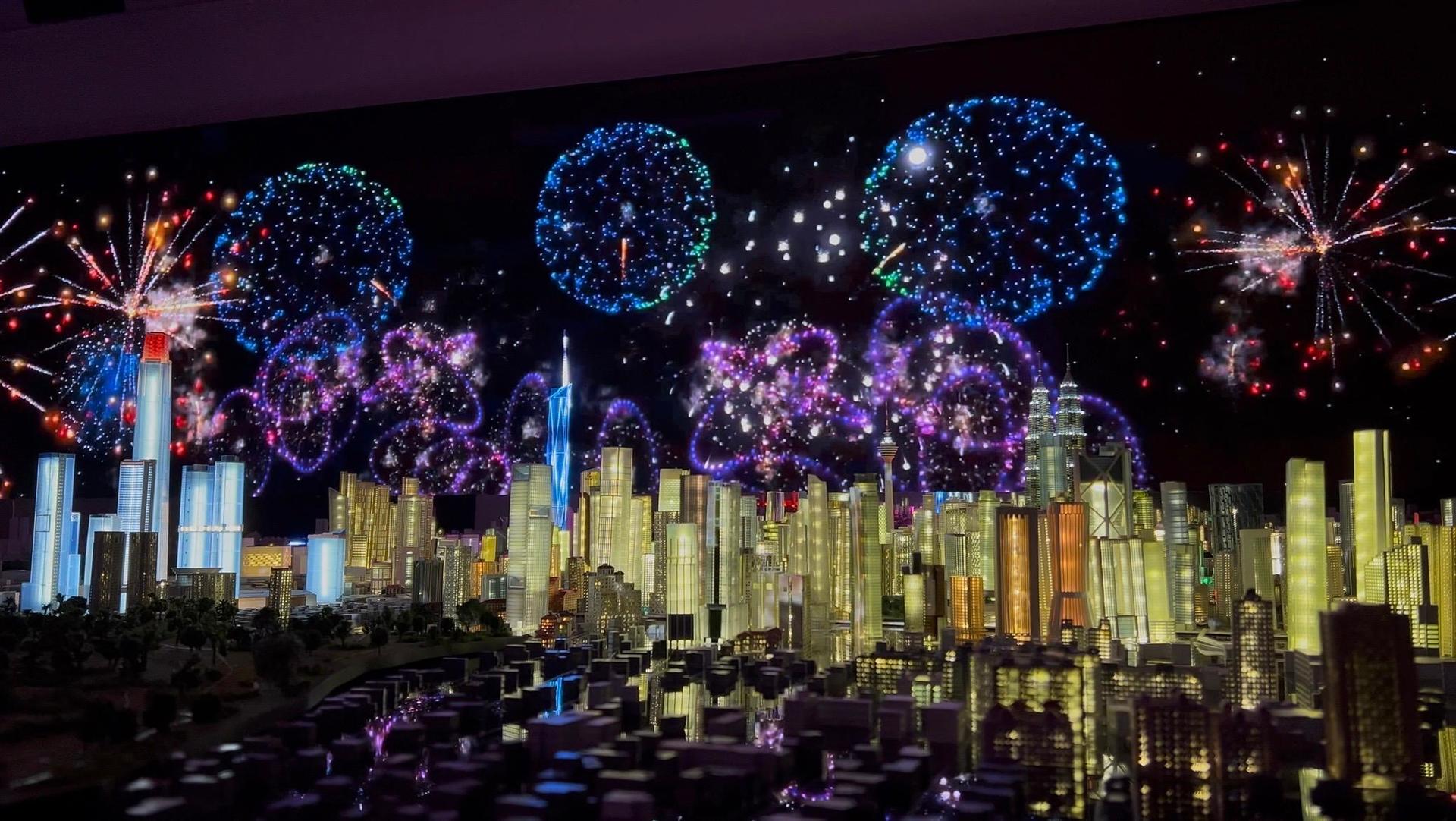 Kuala Lumpur City Gallery  - Thumbnail 8
