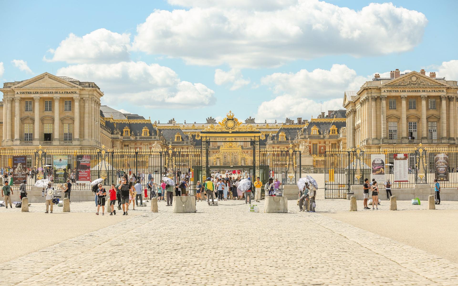 Paris in two days: Louvre, Notre Dame, Versailles, the Orsay Museum - Thumbnail 13