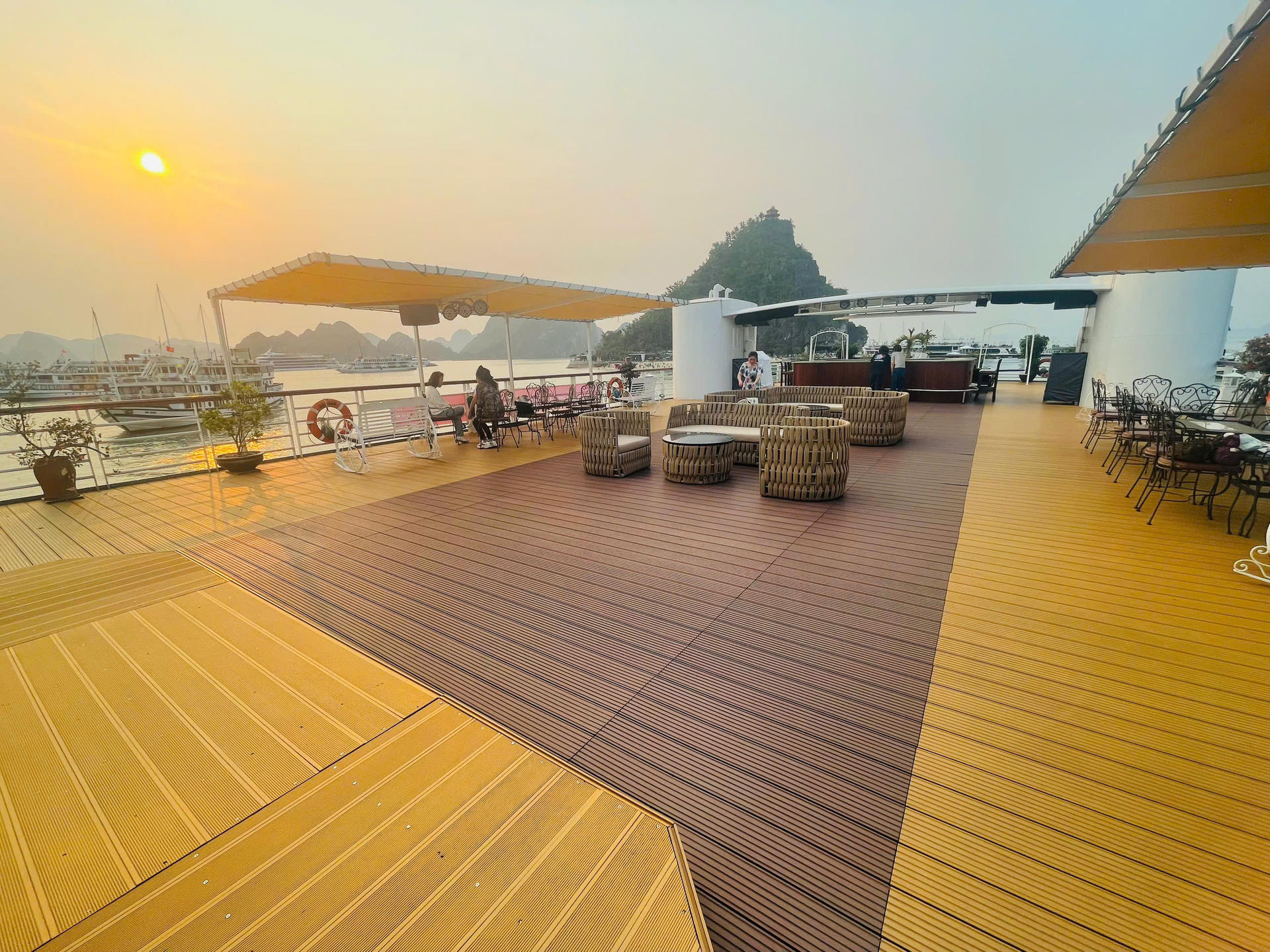 Princess Day Cruise: Heritage Essence: An Exclusive Cultural Journey - Thumbnail 14