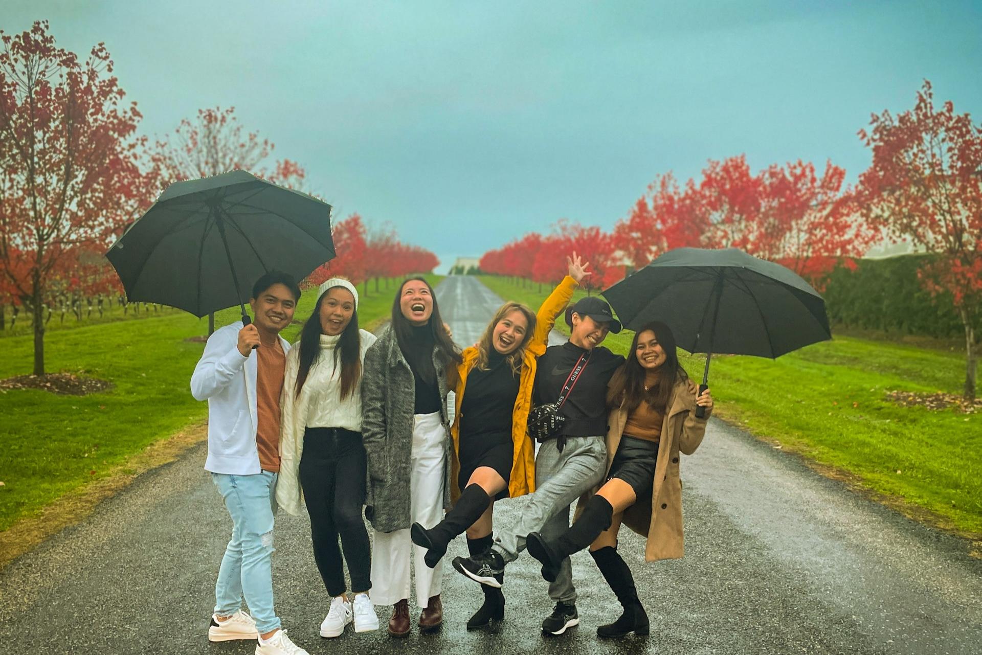 Gourmet Food and Wine Adventure in Yarra Valley - Thumbnail 13