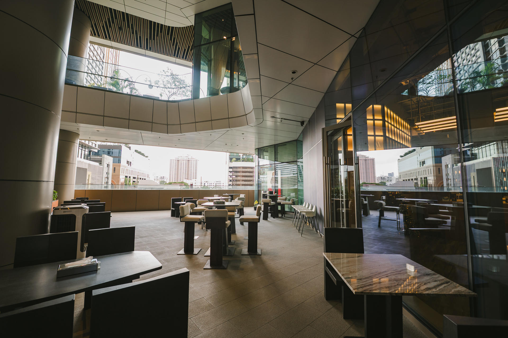 Tempered Fusion Cuisine at One Bangkok (MRT Lumphini) - Thumbnail 35