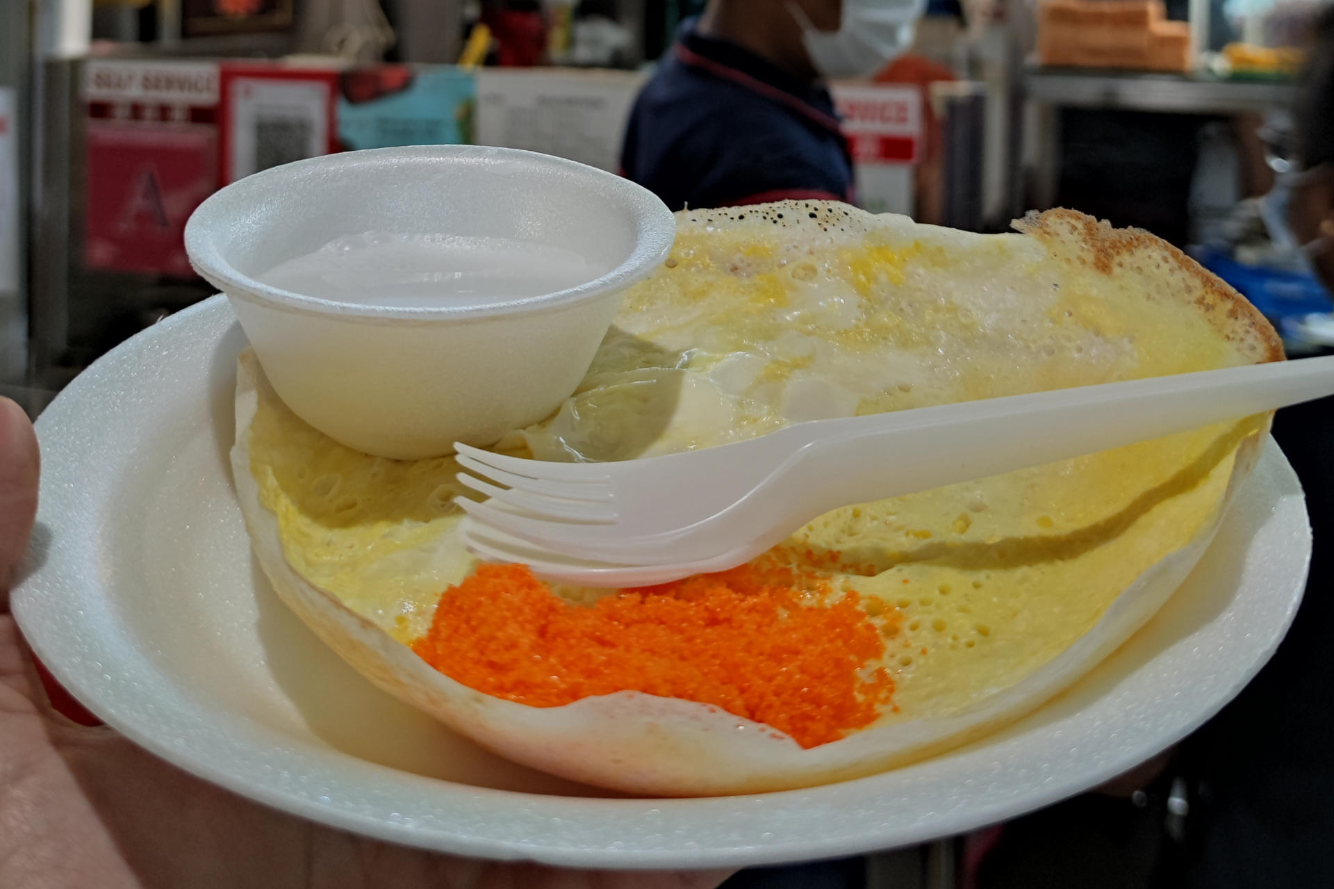 Spice of Life in Little India, Singapore - Thumbnail 6