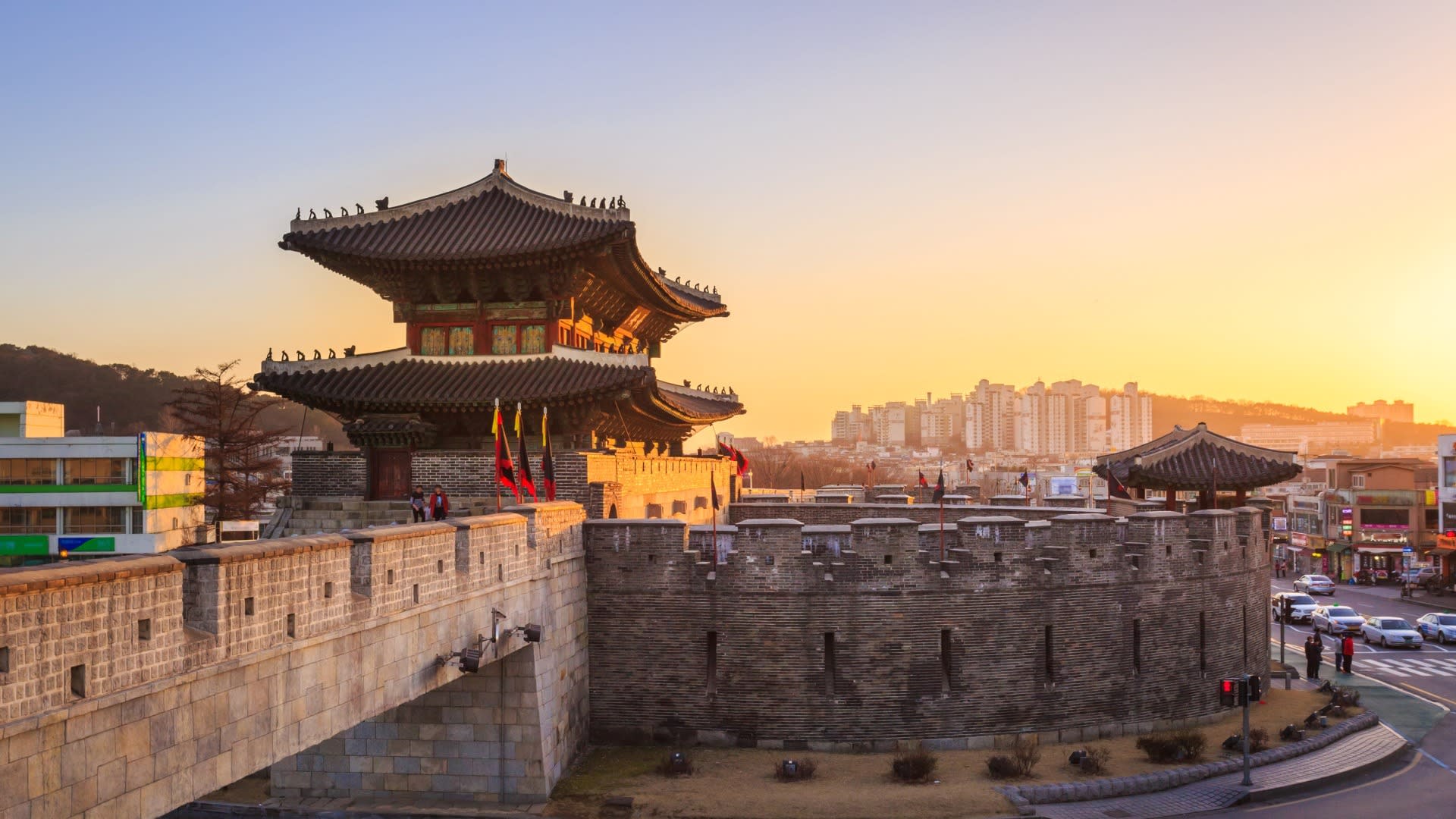 Seoul and Suburbs Private Car Charter Tour  - Thumbnail 8