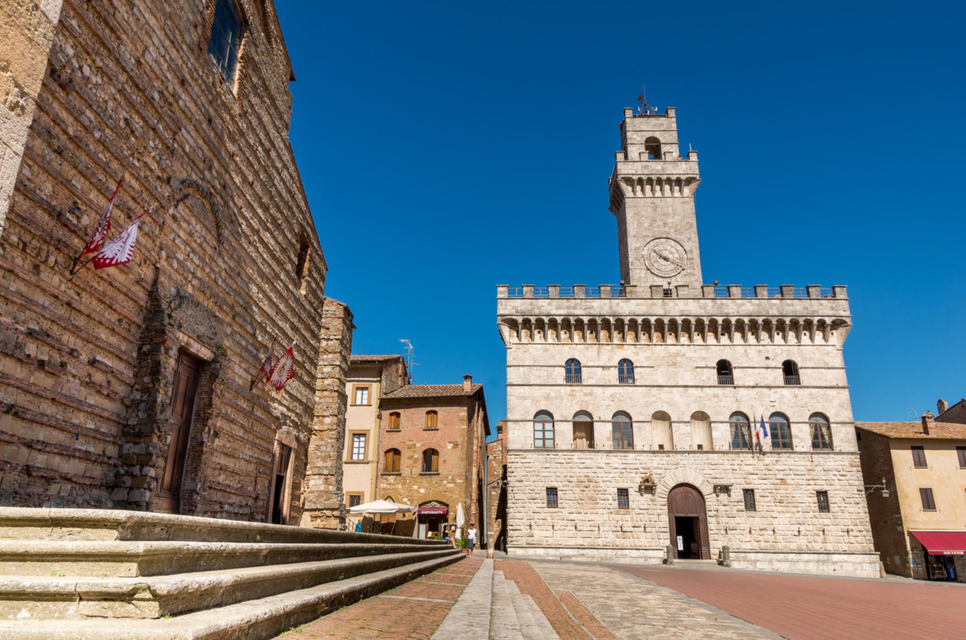 From Siena: Best of Tuscany Wines & Lunch in Montepulciano - Thumbnail 9