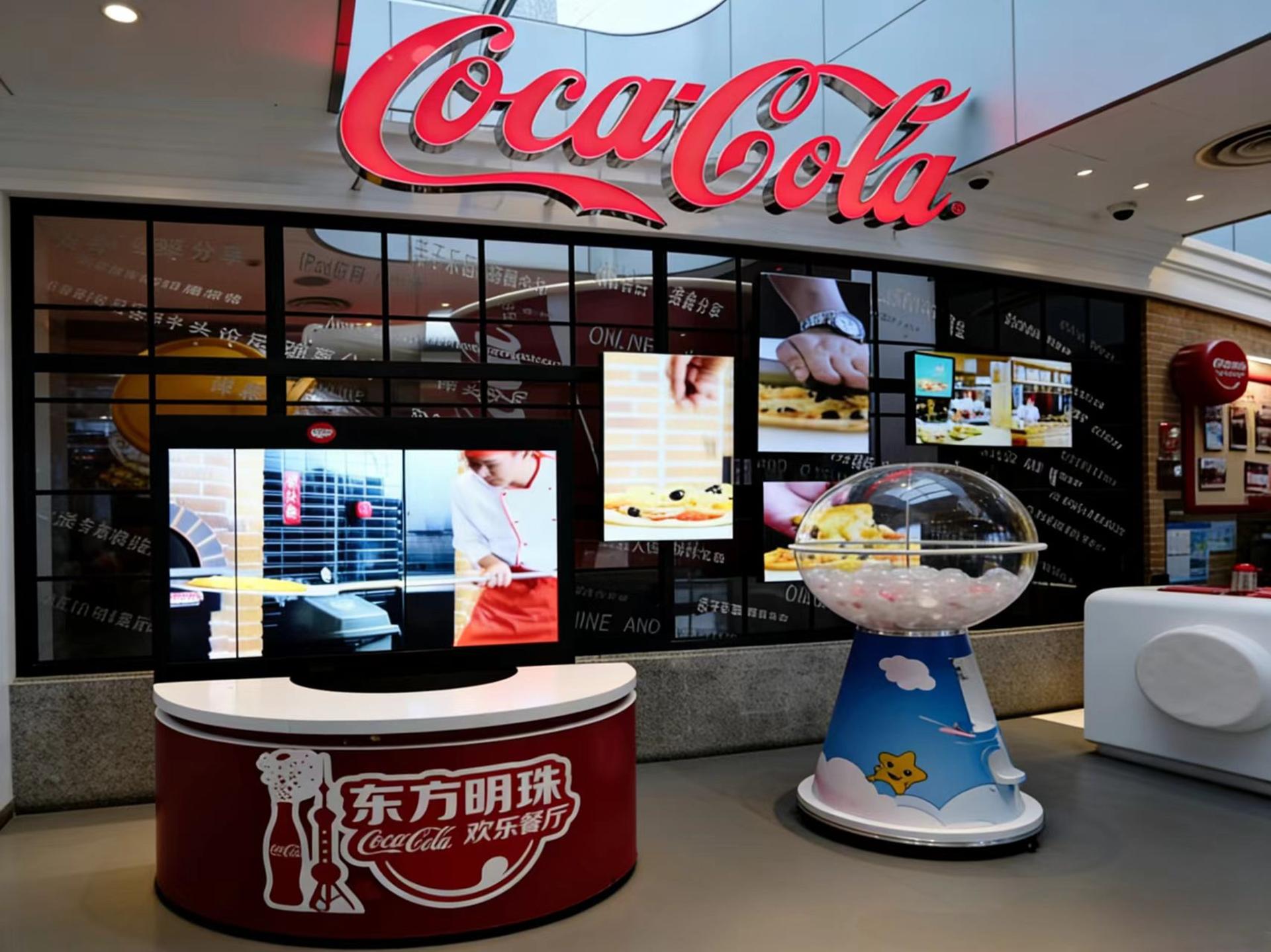 Shanghai Oriental Pearl Tower + Revolving Restaurant Buffet Half-Day Tour Experience - Thumbnail 25