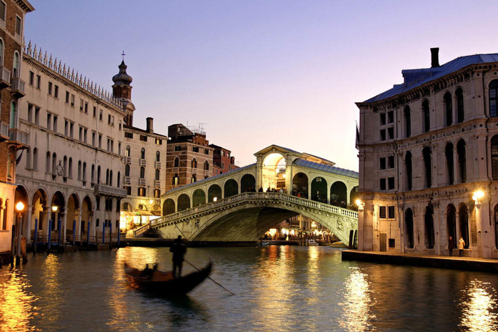 Venice Day Tour from Milan - Thumbnail 4