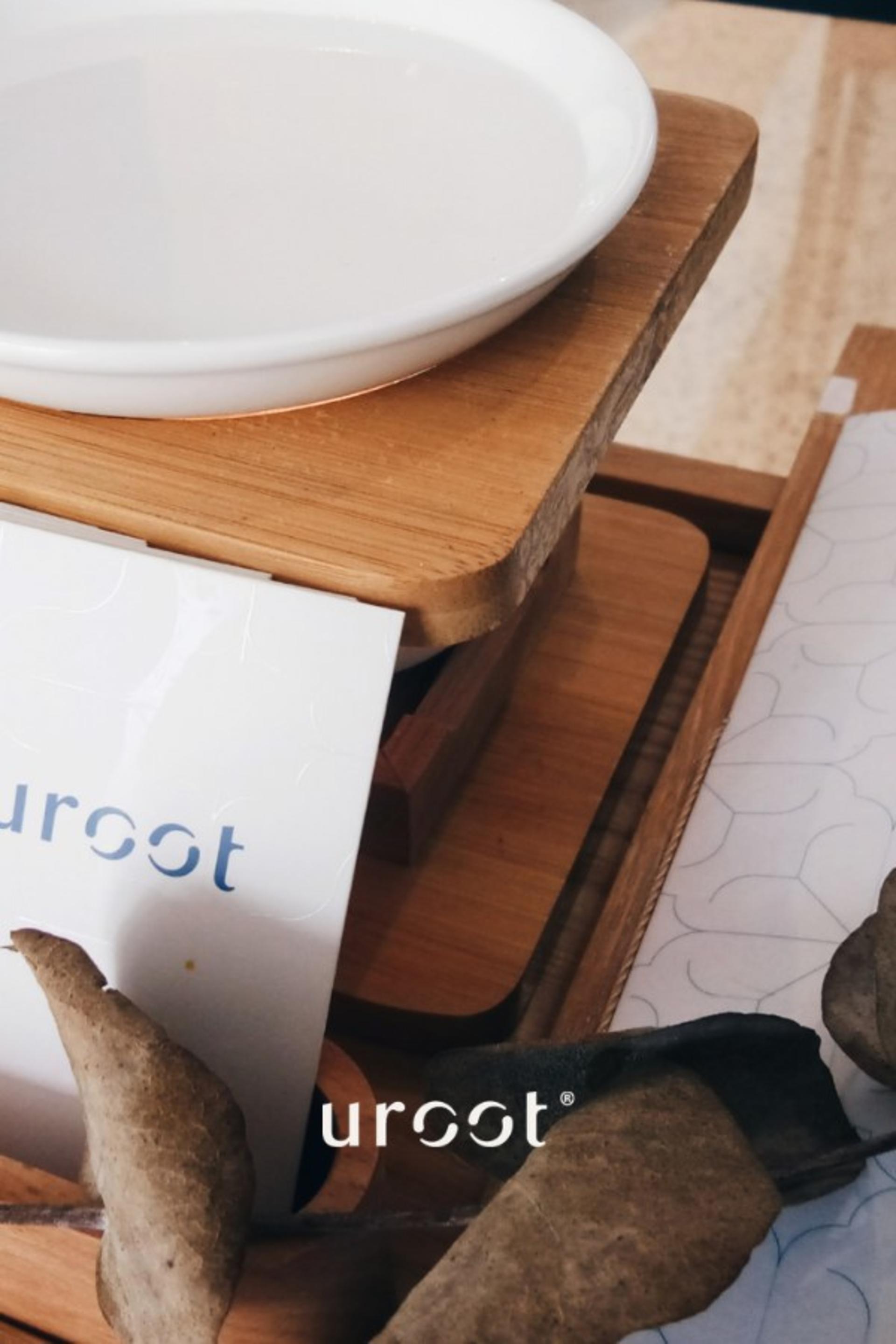 Massage & Wellness Experience at Uroot Marc Residence KLCC KL - Thumbnail 2