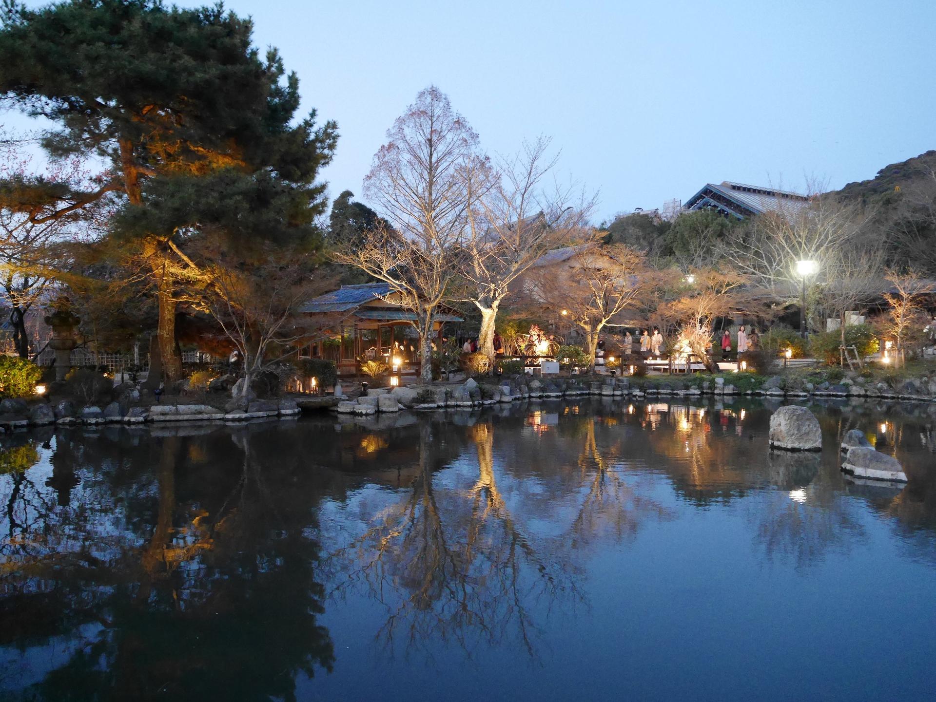 Kiyomizudera, Yasaka Shrine Discovery Walking Tour - Thumbnail 5