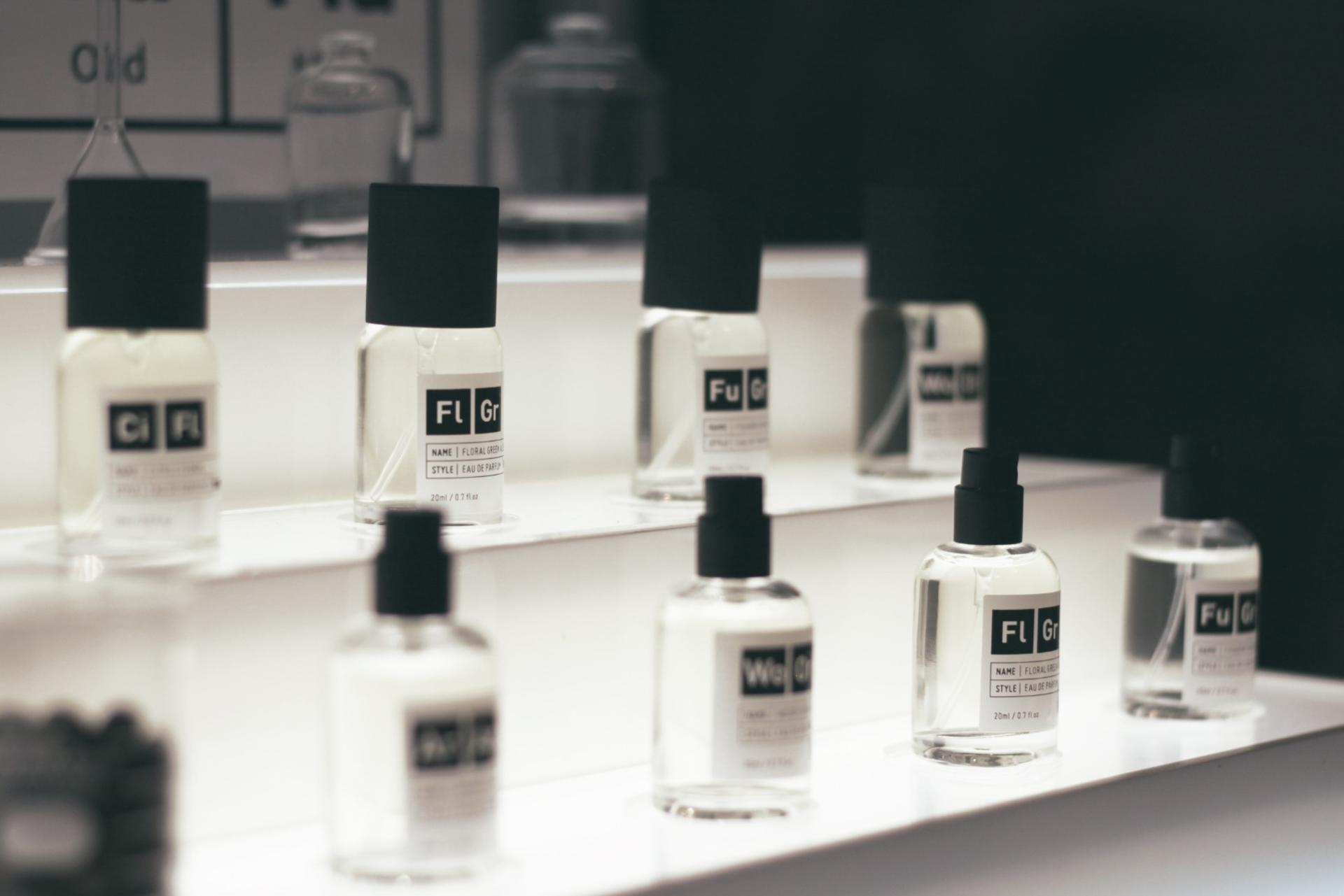 Perfume Workshop in Singapore by Oo La Lab - Thumbnail 4