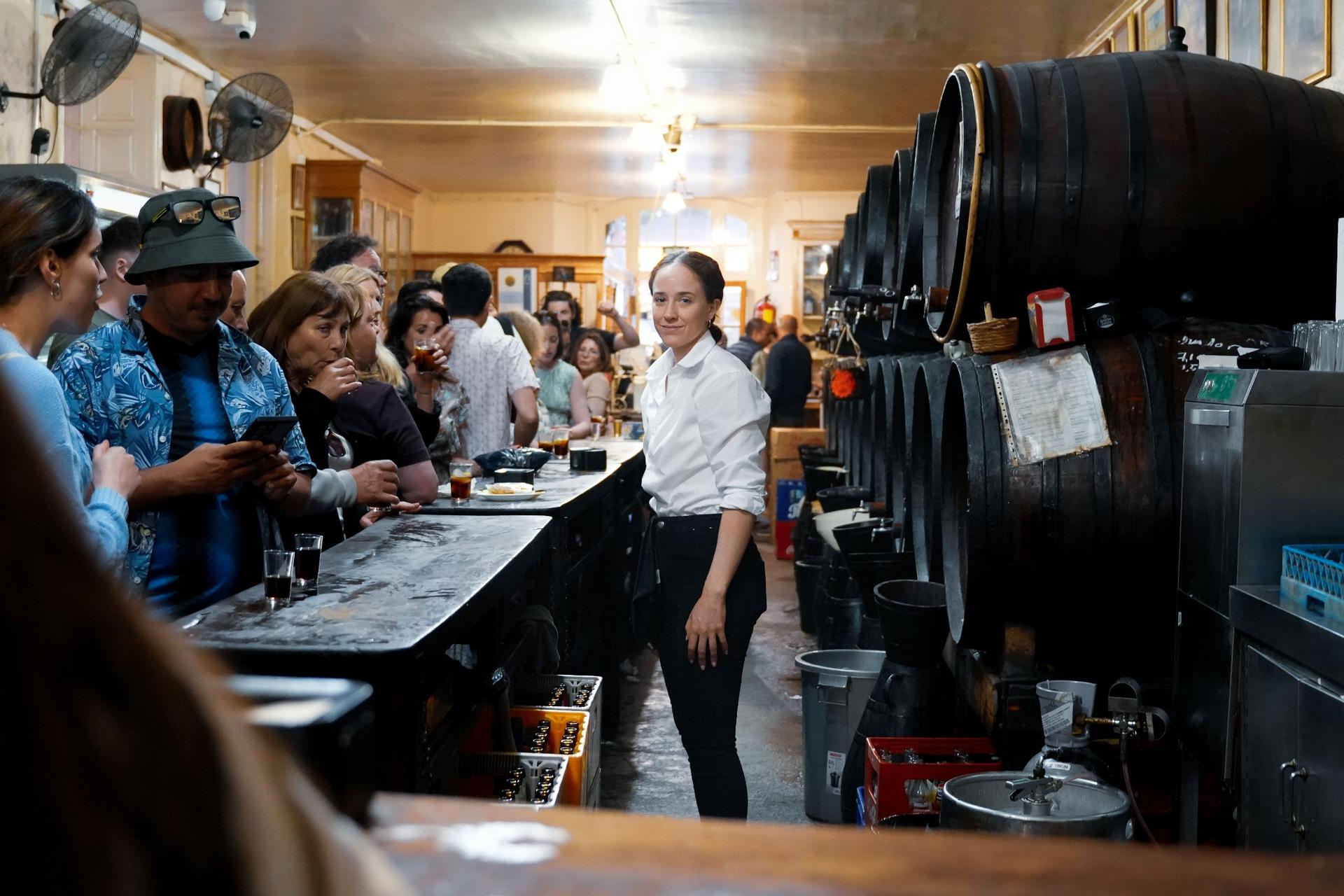 Malaga Tapas Walking Tour - Thumbnail 18