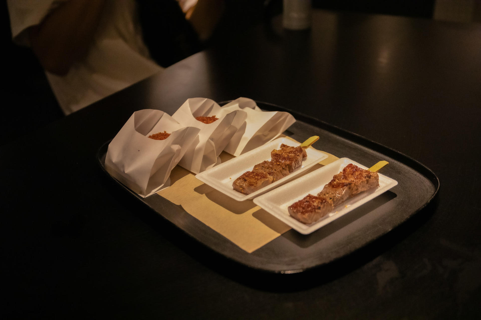 Kyoto Nishiki Market Half-Day Small Group Food Tour - Thumbnail 18