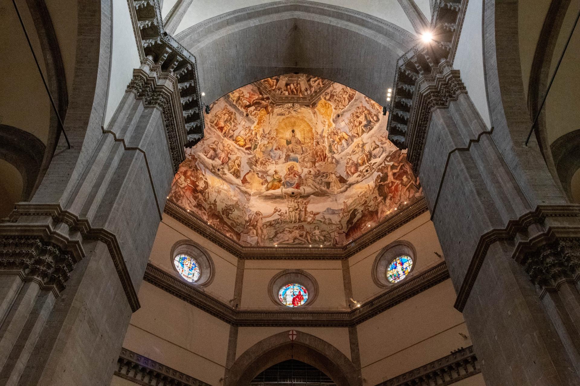 Baptistery, cathedral, and museum ticket in Florence - Thumbnail 2