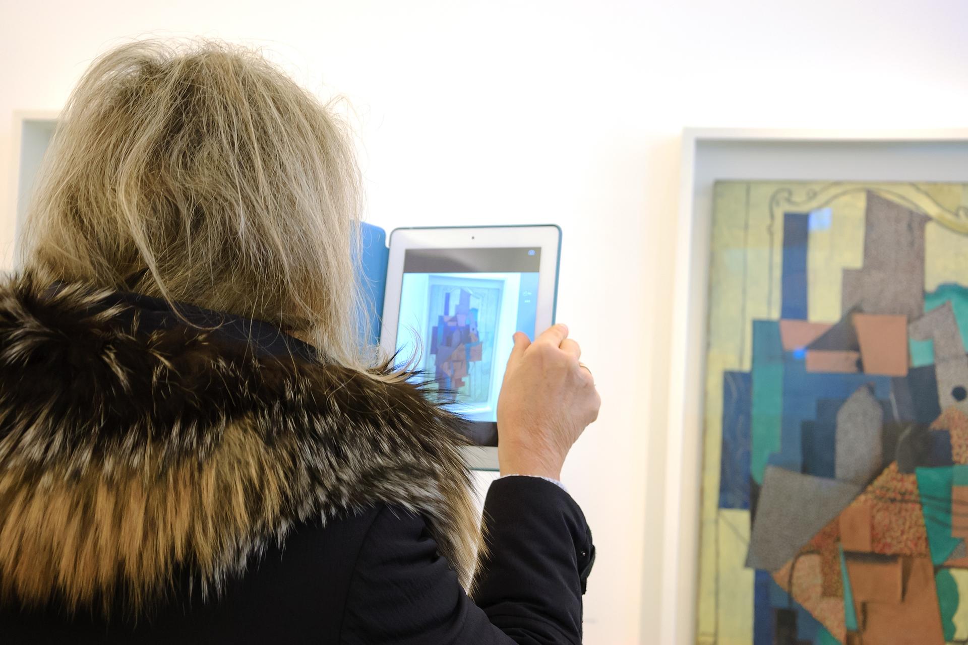 Picasso Museum Admission in Paris - Thumbnail 2
