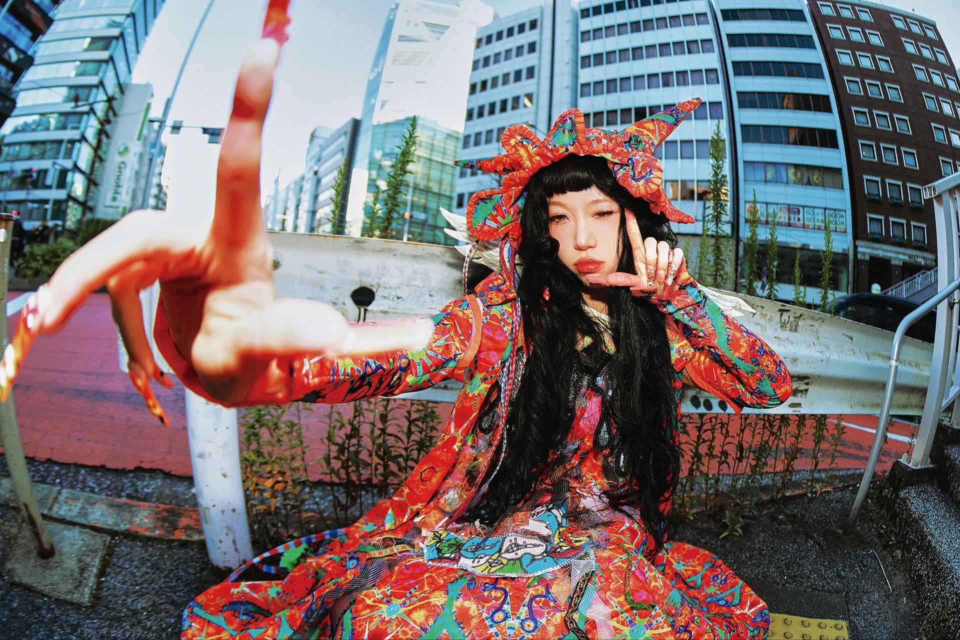 Tokyo:ppのGal Club  Shibuya Fisheye gal Photoshoot Experience - Thumbnail 22