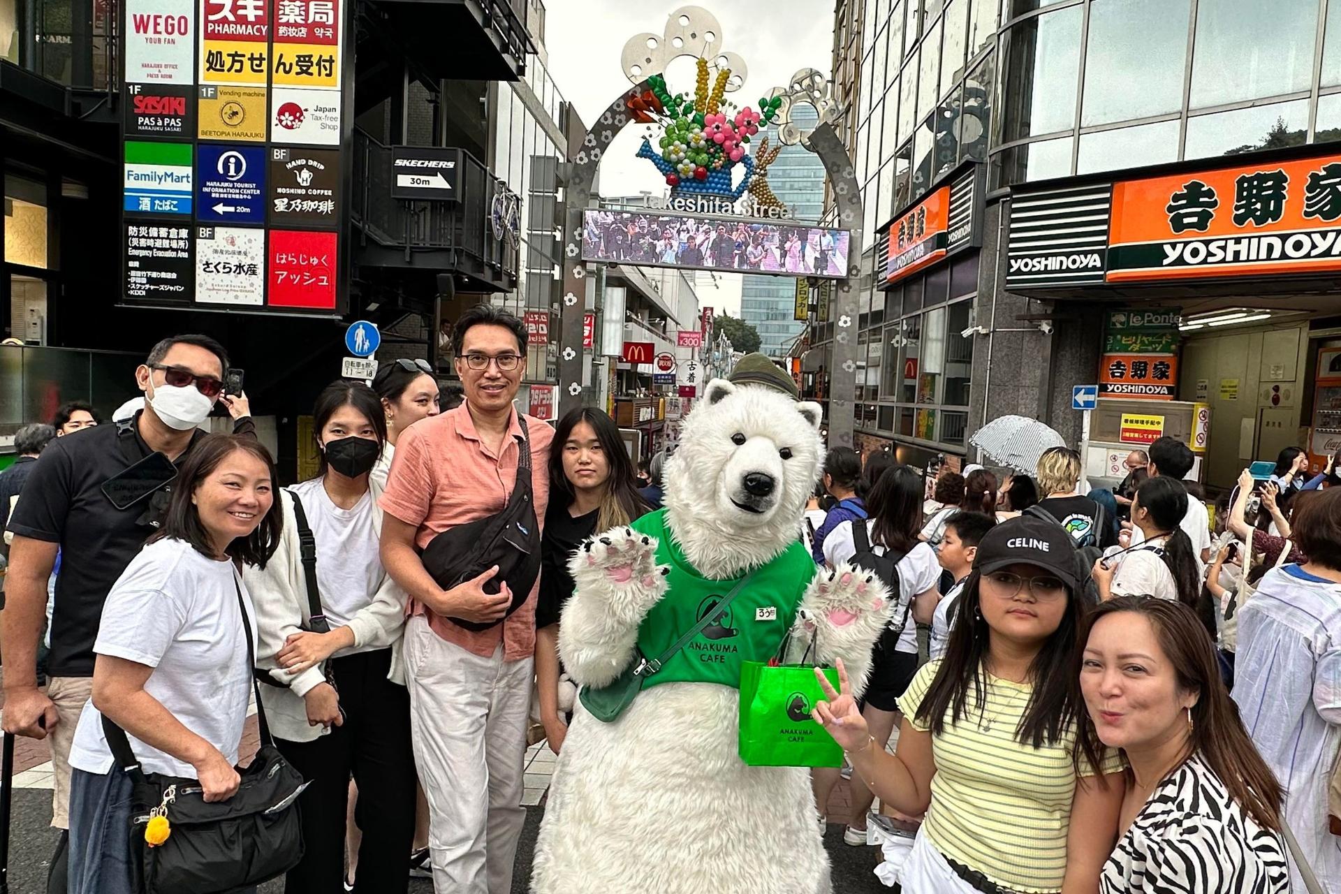 Tokyo Half-Day Customizable City Highlights Tour - Thumbnail 2
