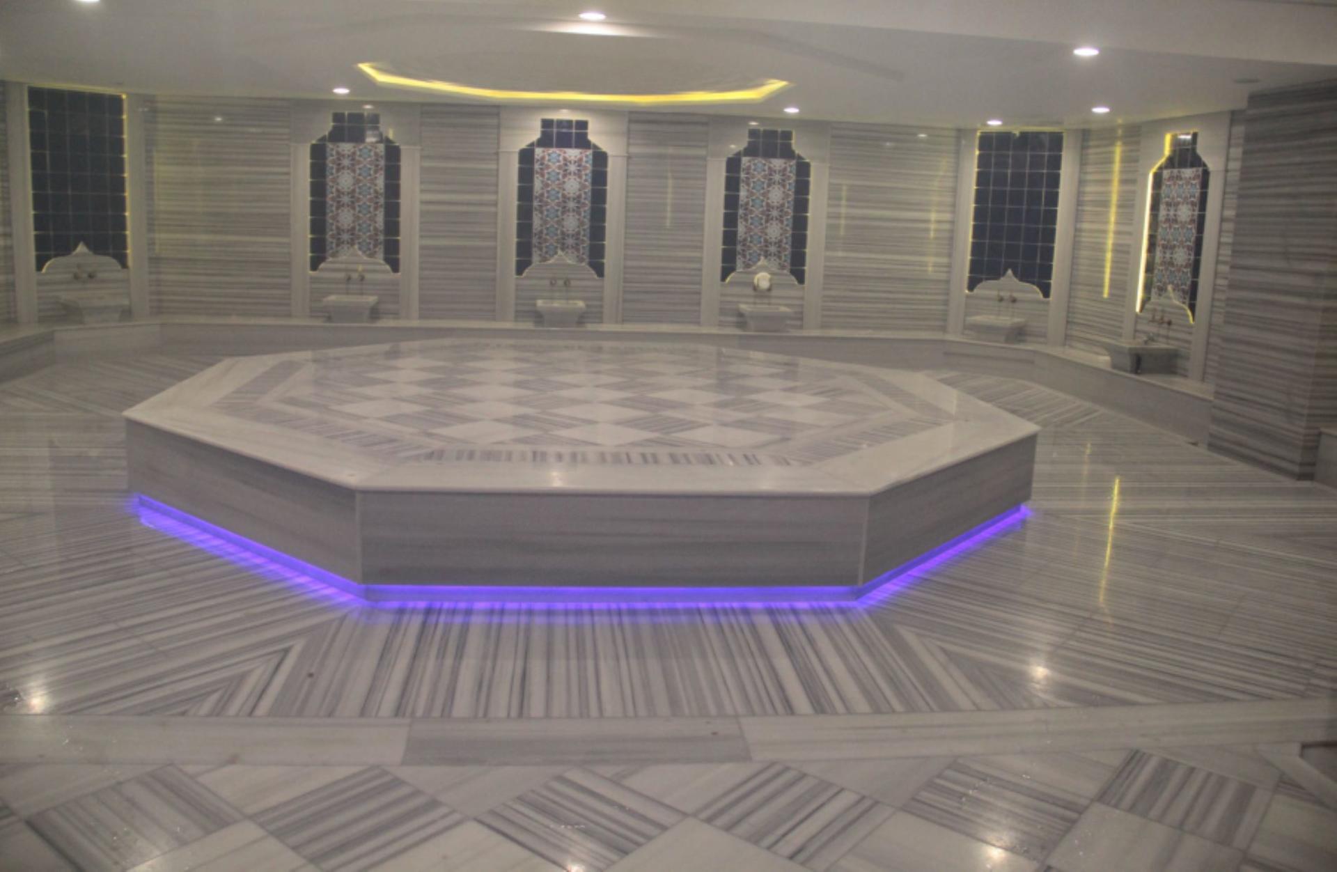 Traditional Turkish Bath & Spa Experience - Thumbnail 11