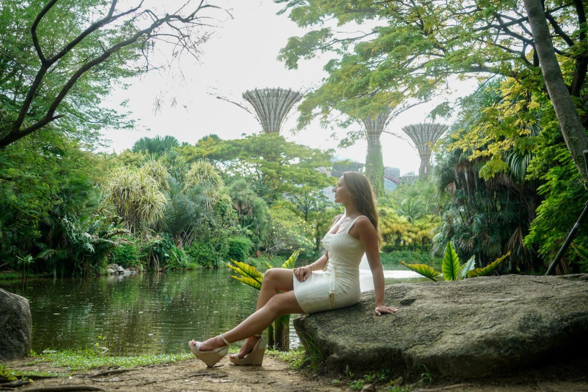 Private Photoshoot in Singapore - Thumbnail 9