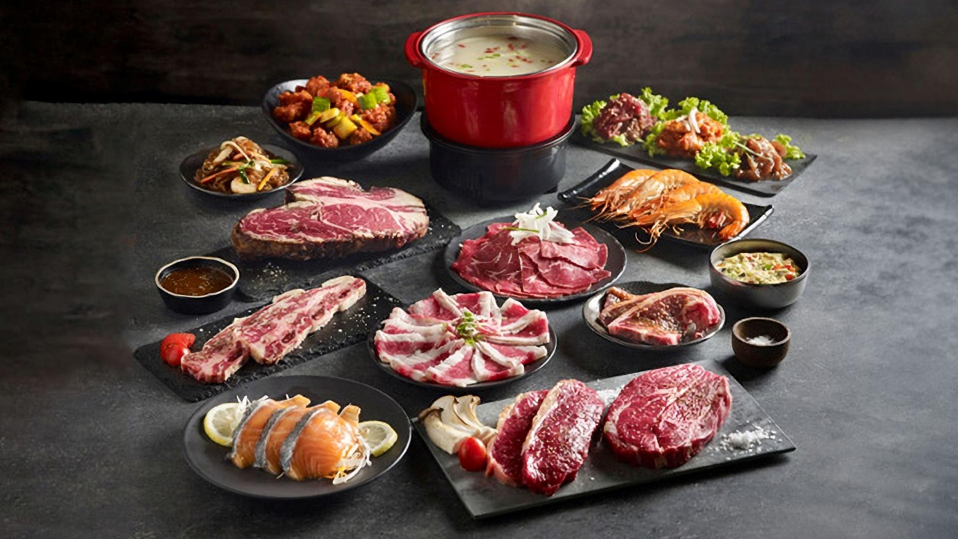 Seoul Garden in Singapore  - Thumbnail 2