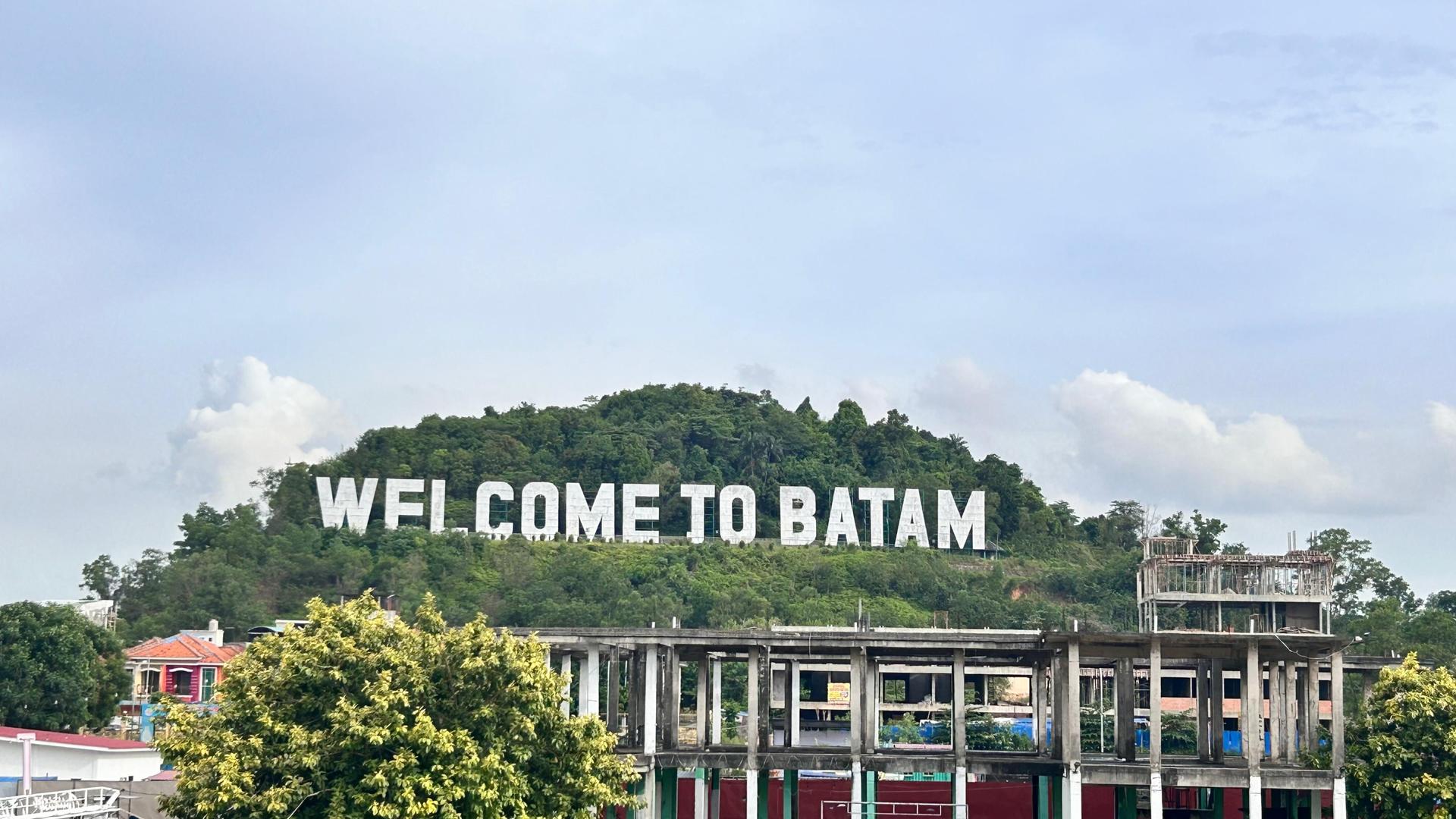 Multiday Tour Batam and Bintan from Singapore - Thumbnail 2