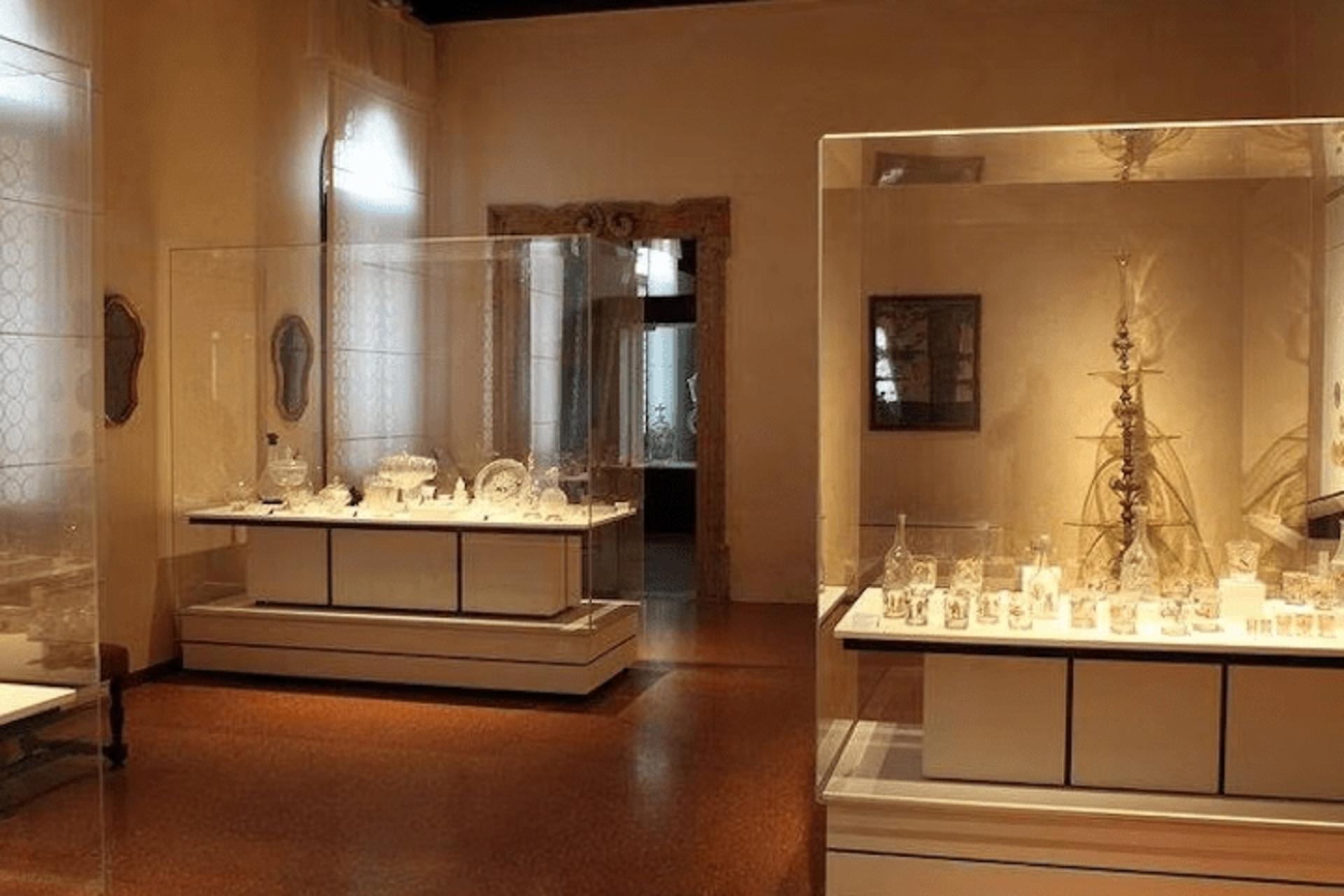 Murano Glass Museum Admission in Venice - Thumbnail 5