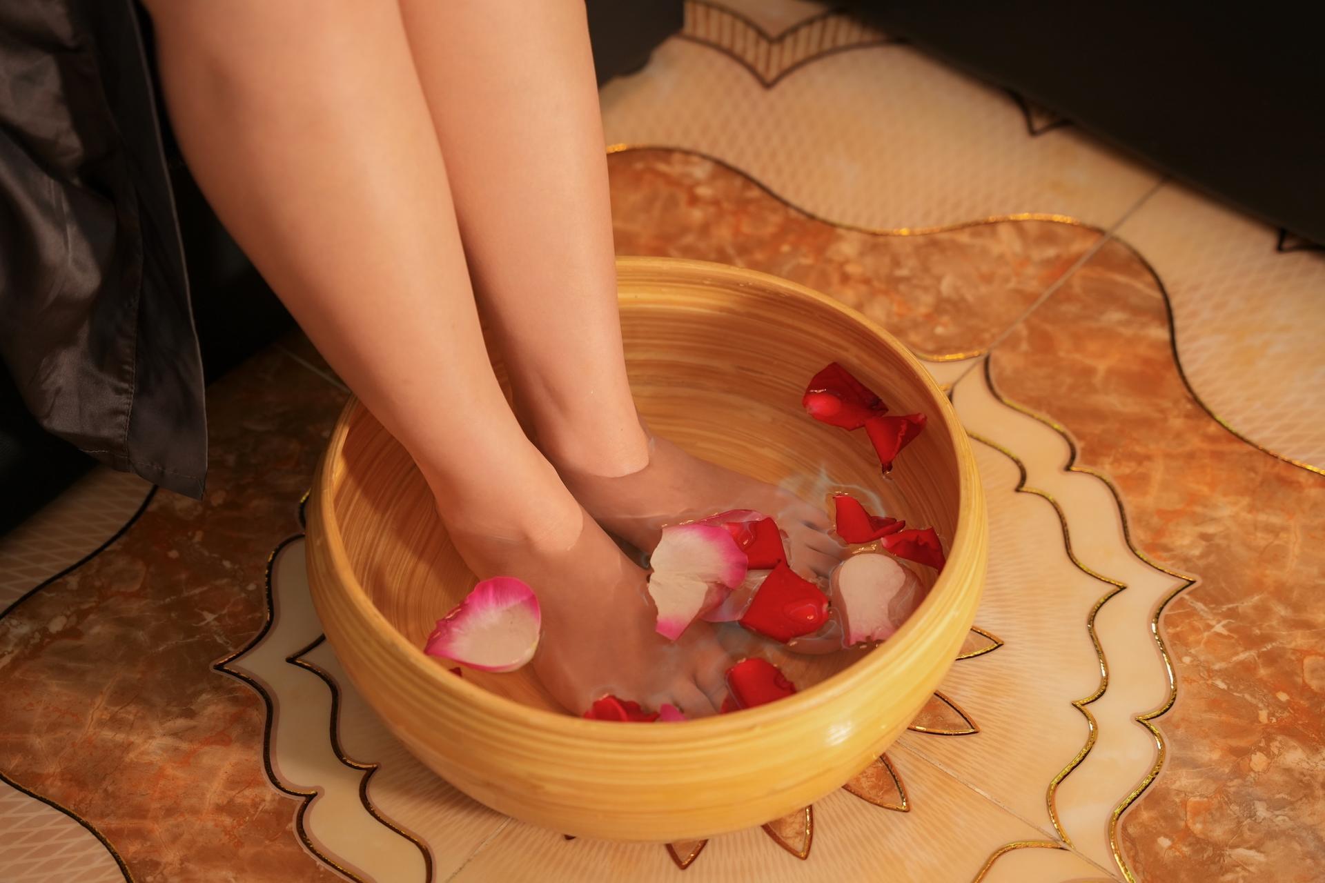 Day Spa in District 1 Ho Chi Minh City - Thumbnail 2
