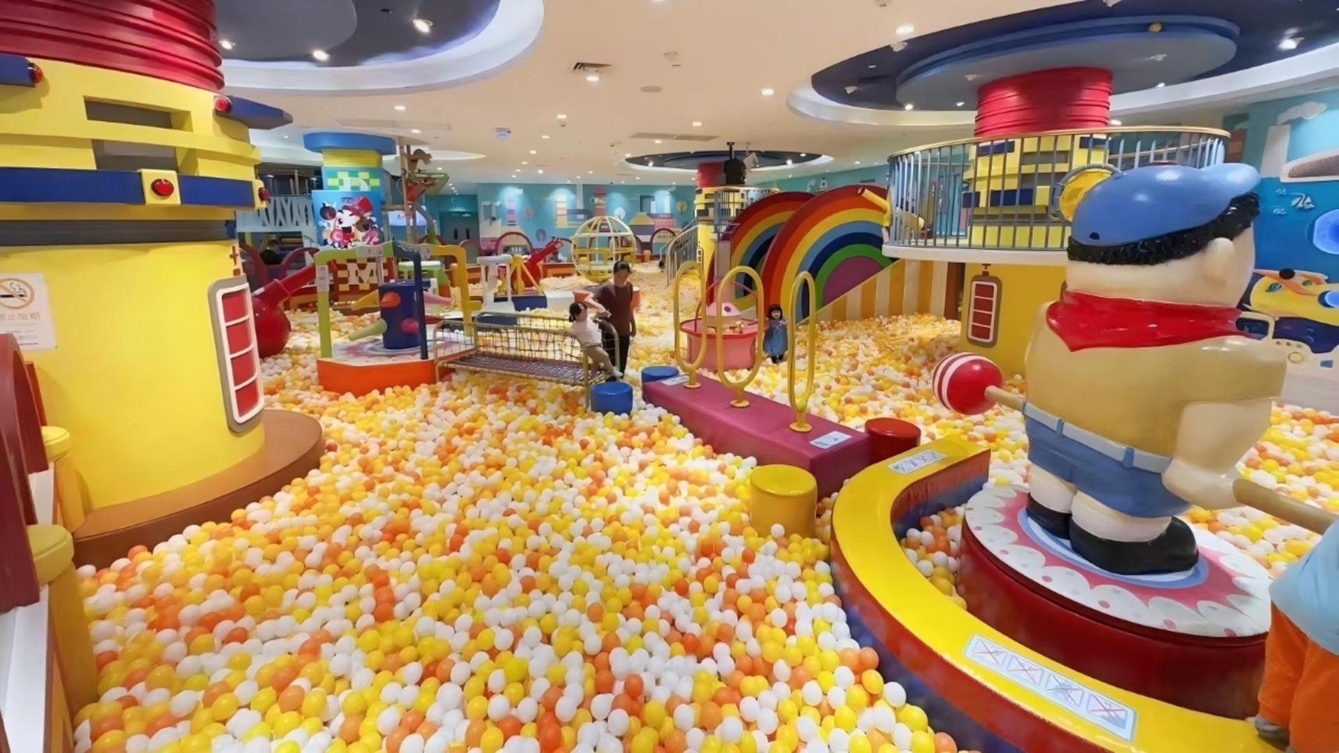 MELAND Shanghai Vanke Store - Thumbnail 4