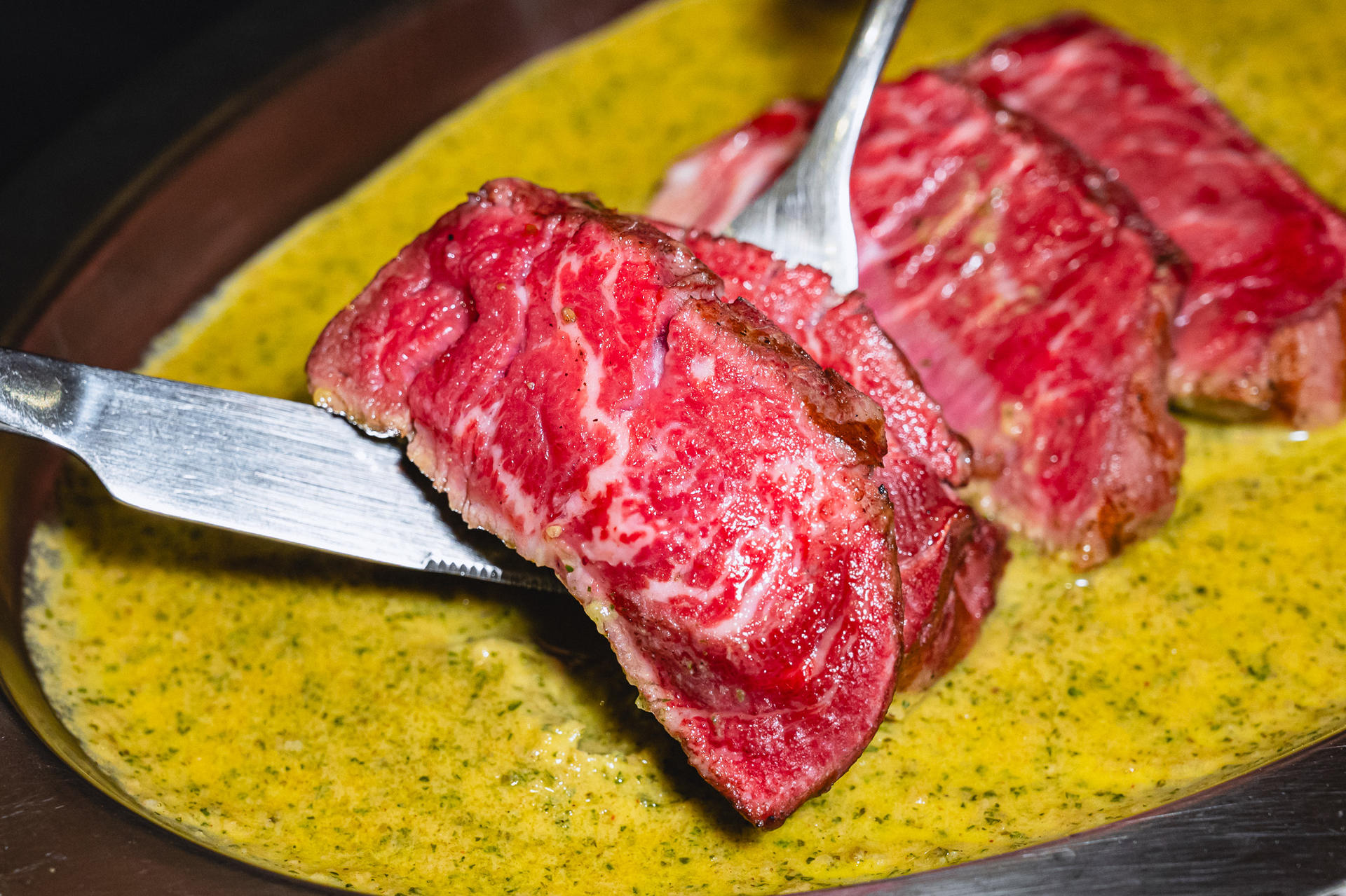 Le Boeuf - The Steak & Fries Bistro (Ari, Bangkok) - Thumbnail 2