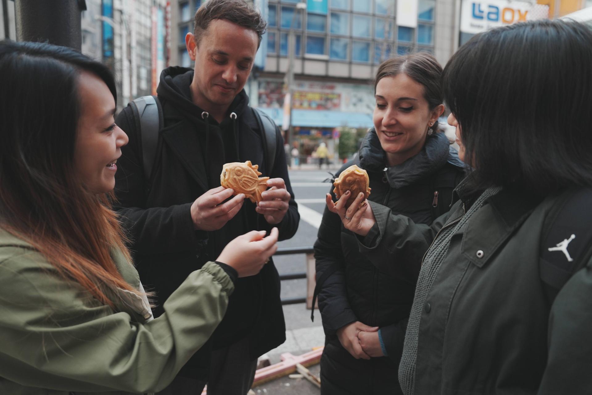 Tokyo Otaku Tour: Uncover Akihabara’s Anime & Game Culture - Thumbnail 11