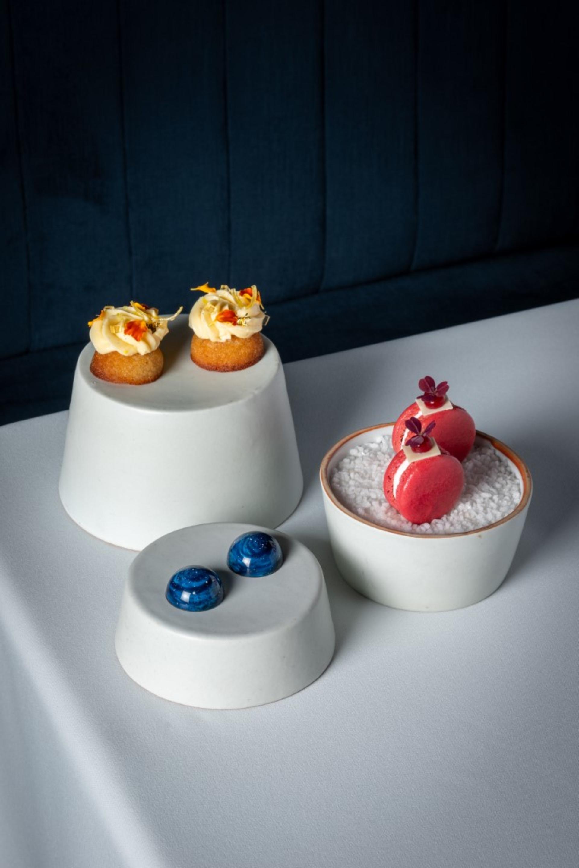 Mia Bangkok (1 Michelin Star) - Thumbnail 3