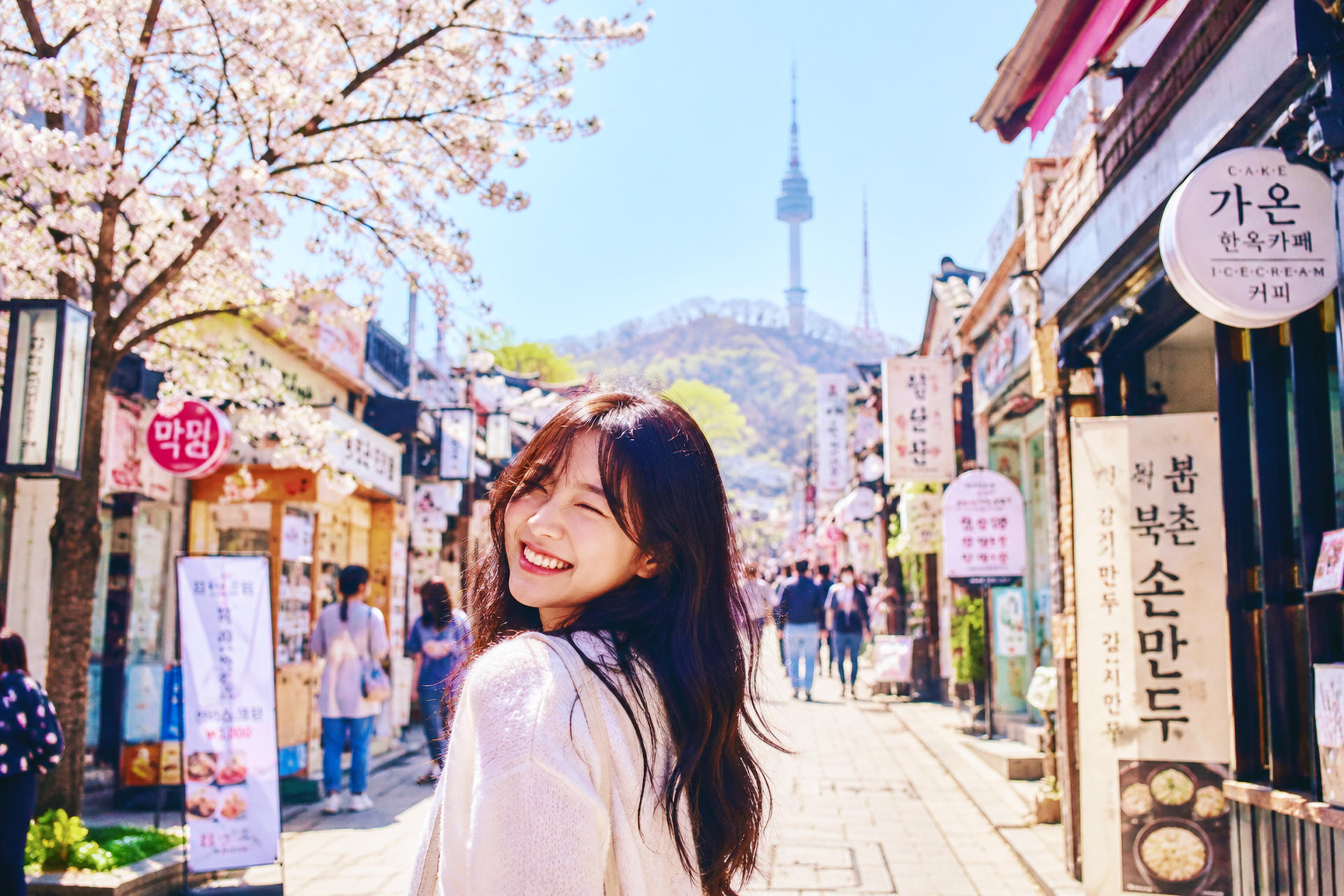 Seoul Full-Day Private Tour with Customizable Itinerary - Image 1