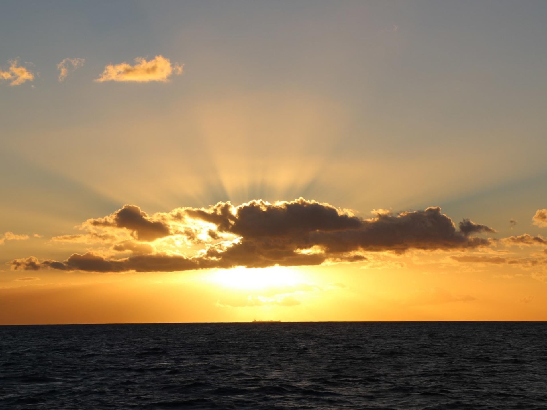 Luxury Sunset Snorkel Cruise with Dolphin Watch in Ko Olina - Thumbnail 31