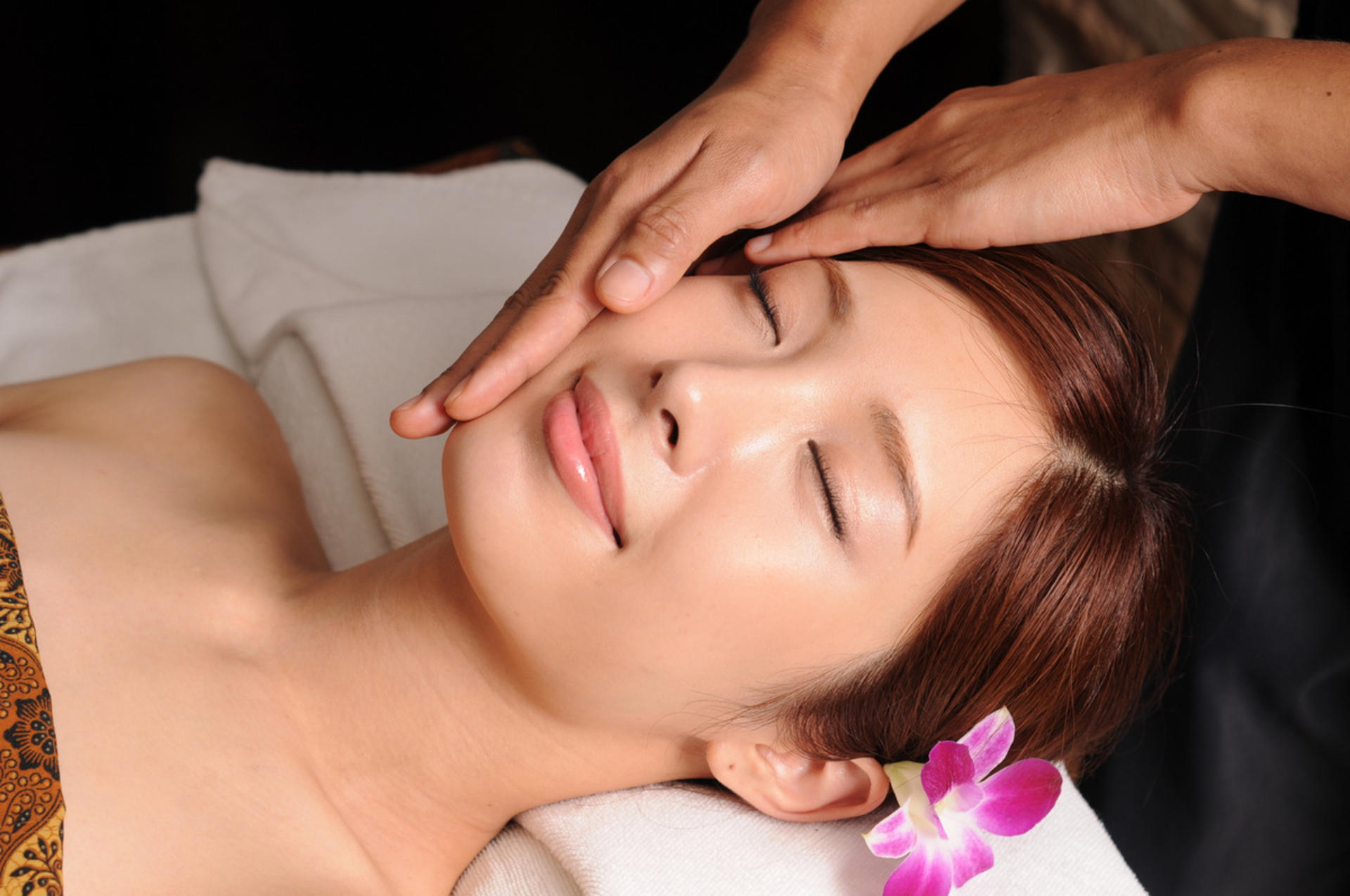 MY SPA at Time Square Asoke in Bangkok - Thumbnail 3