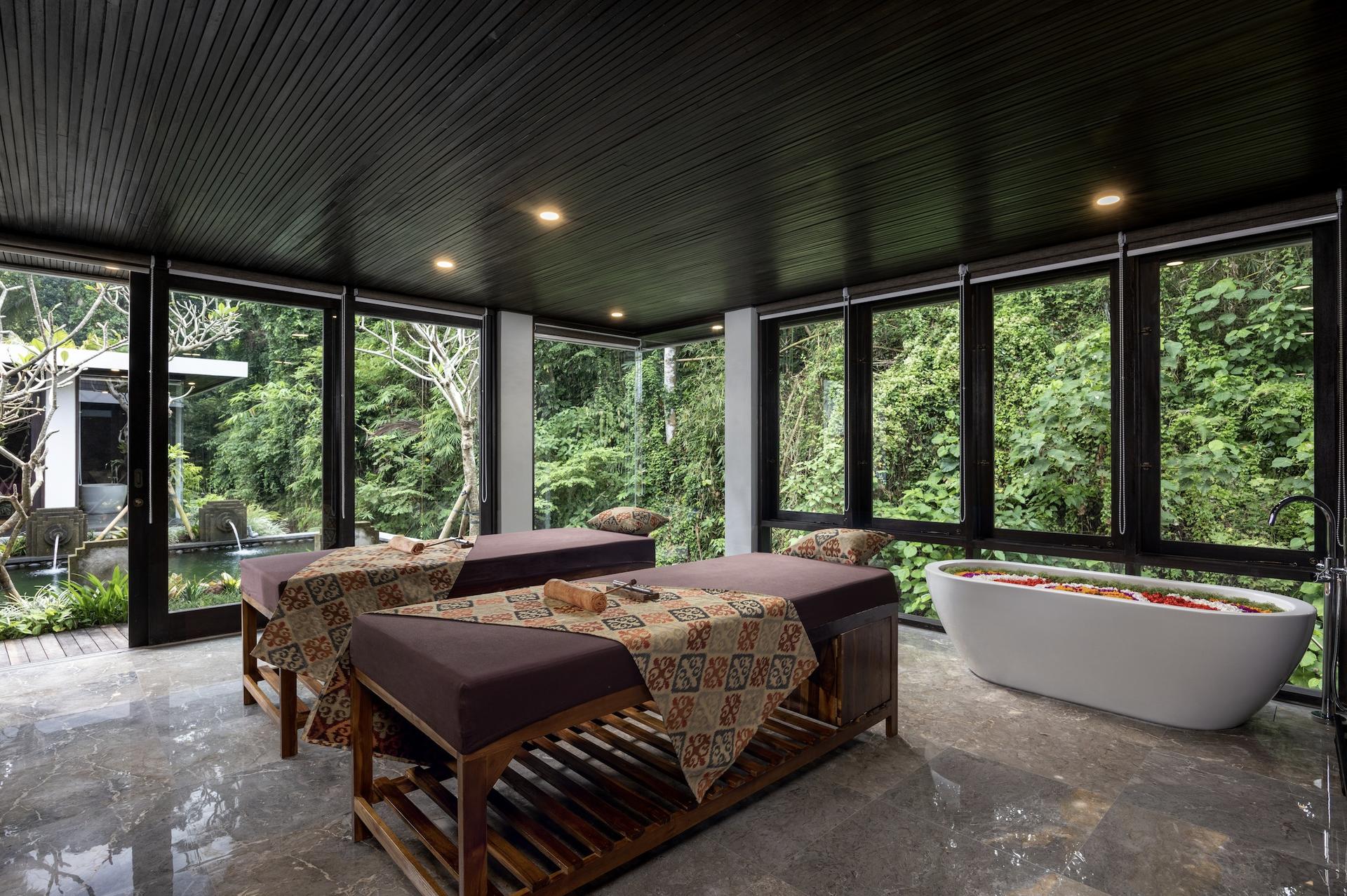 Tejas Spa Experience at Adiwana Unagi Riverfront Ubud - Thumbnail 17