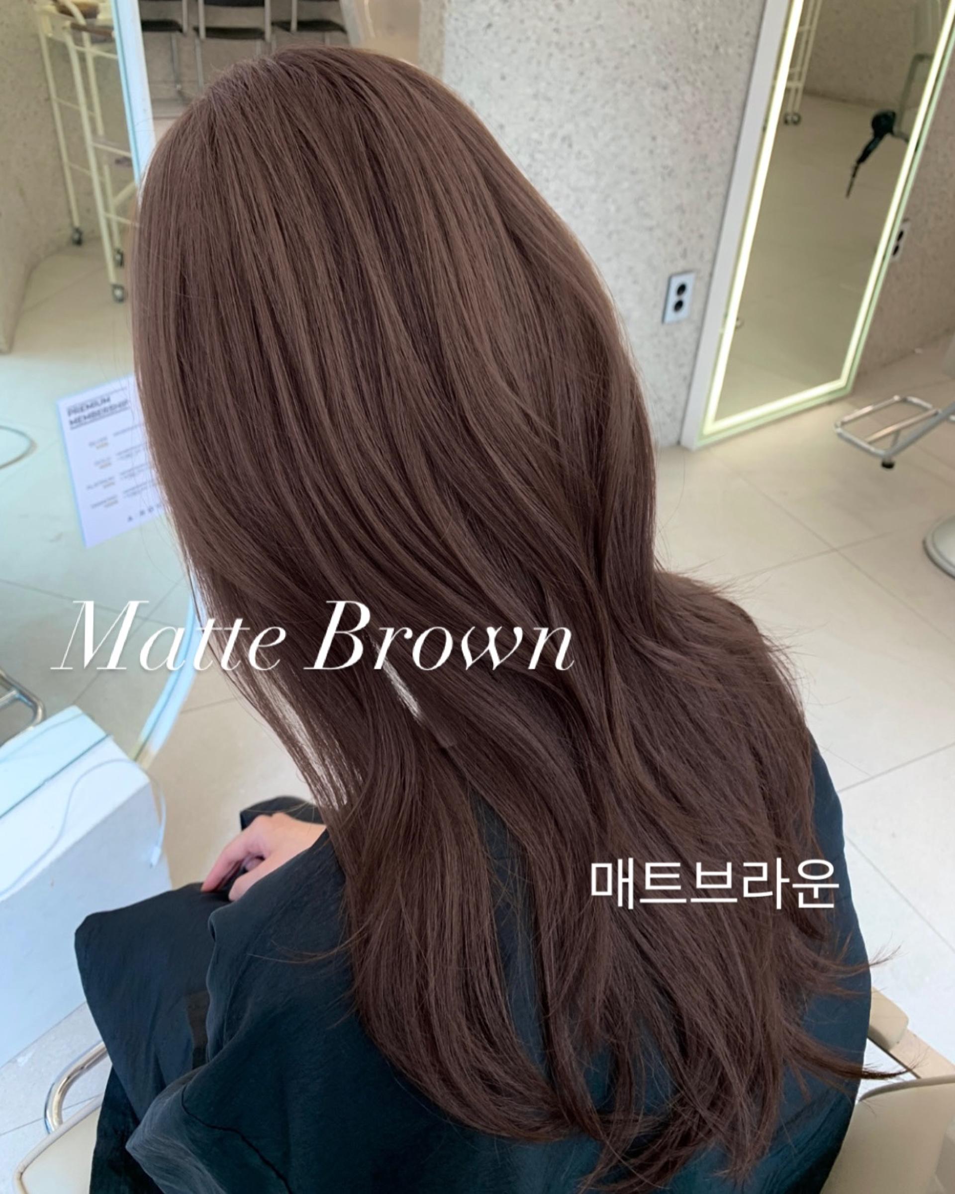 K-Pop & K-Drama Hair Styling Experience at Argyol Hongdae - Thumbnail 10