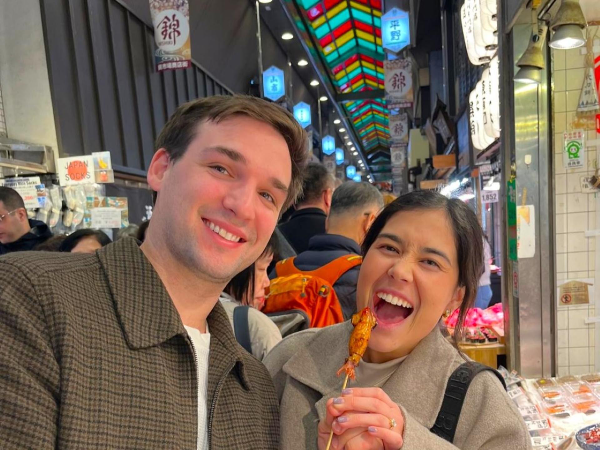Kyoto Nishiki Market 1.5-Hour Small Group Food Tour - Image 1