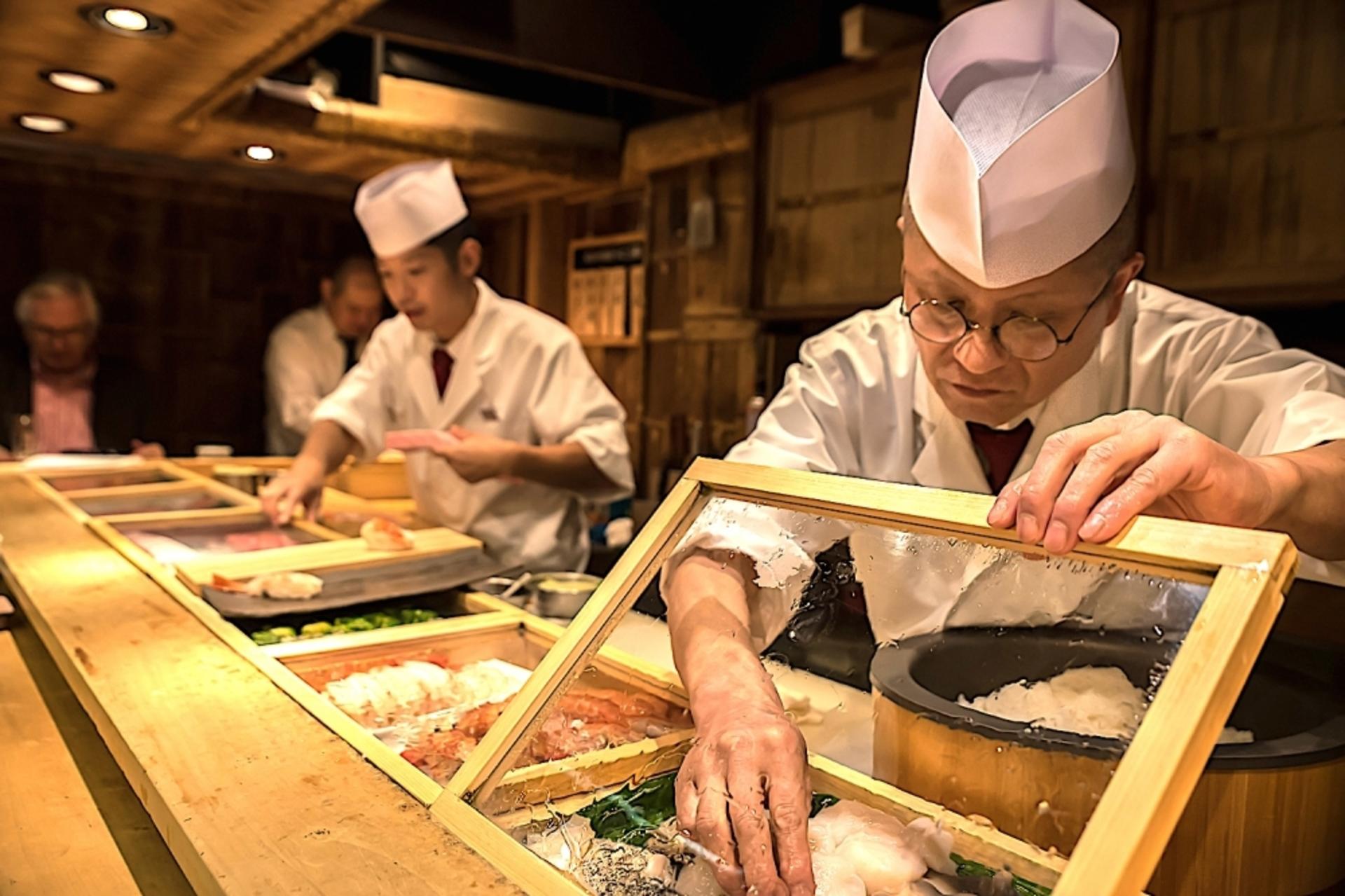 Best of Shibuya Food Tour - Thumbnail 20