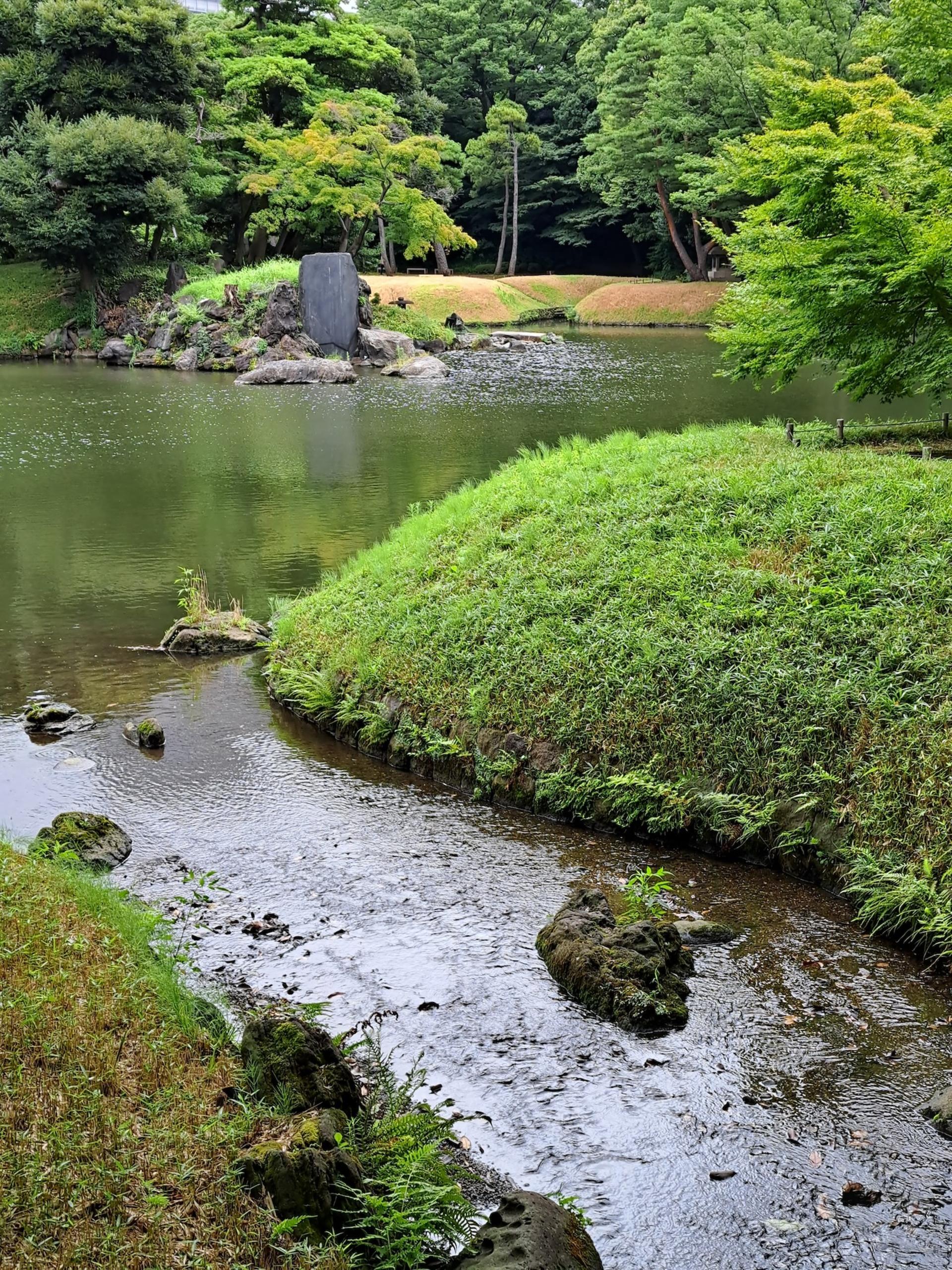 From Asakusa: Old Tokyo, Temples, Gardens and Pop Culture - Thumbnail 8