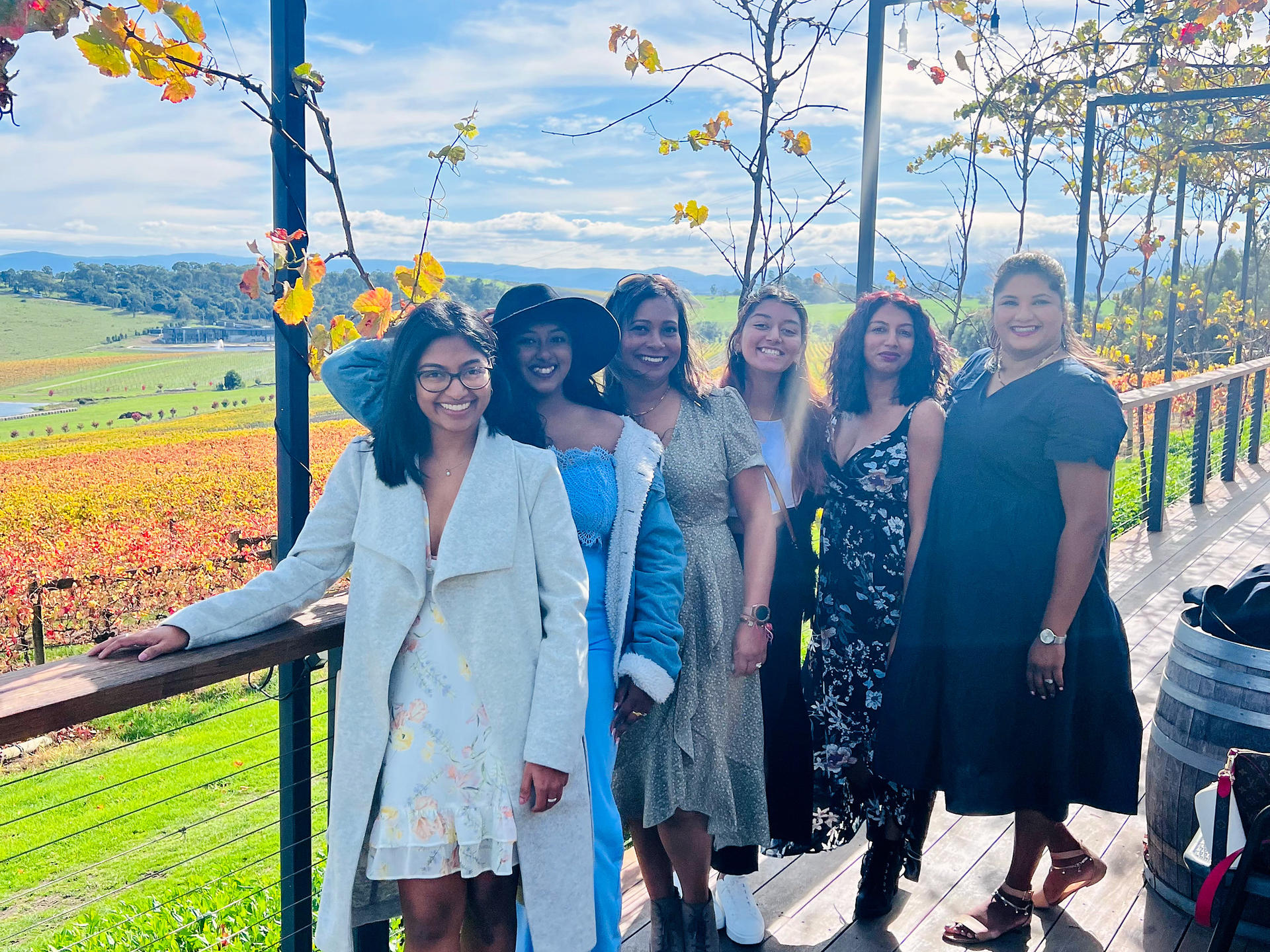 Relaxed Half Day Yarra Valley Wine Tour from Melbourne - Thumbnail 25
