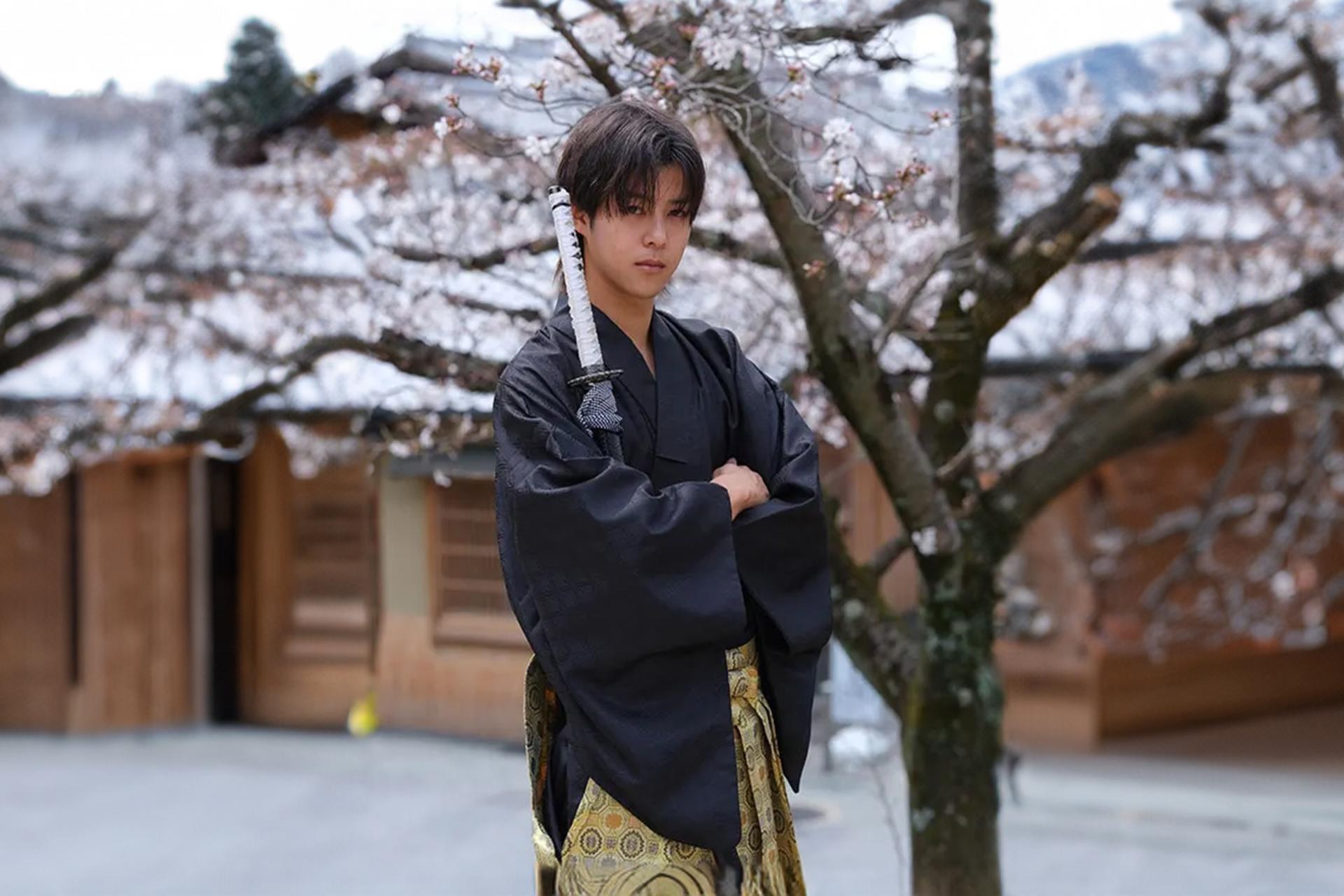 [Kyoto Kimono Rental CHAMATSU] Kimono Rental Experience - Thumbnail 10