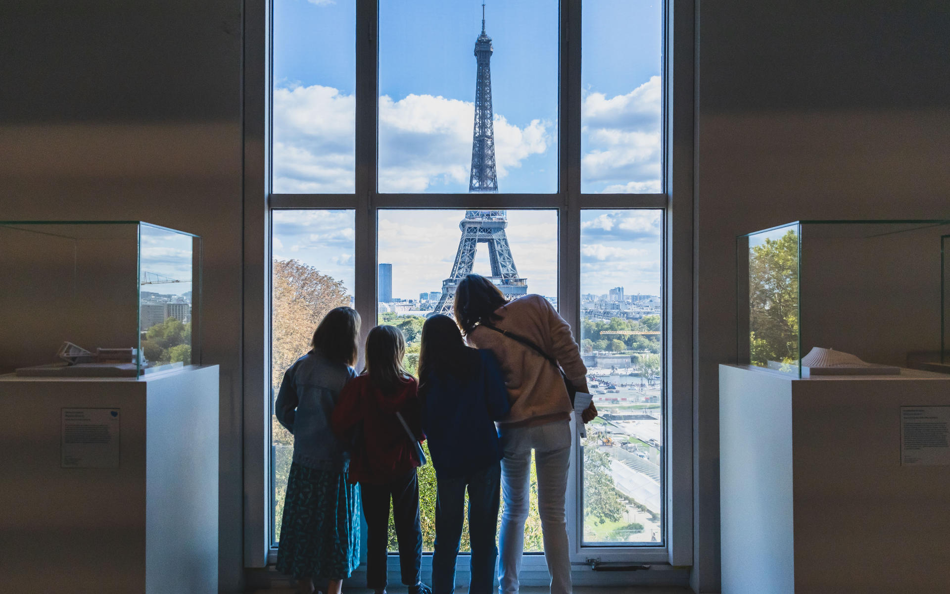 Cite de l'architecture et du patrimoine ticket in Paris - Thumbnail 4